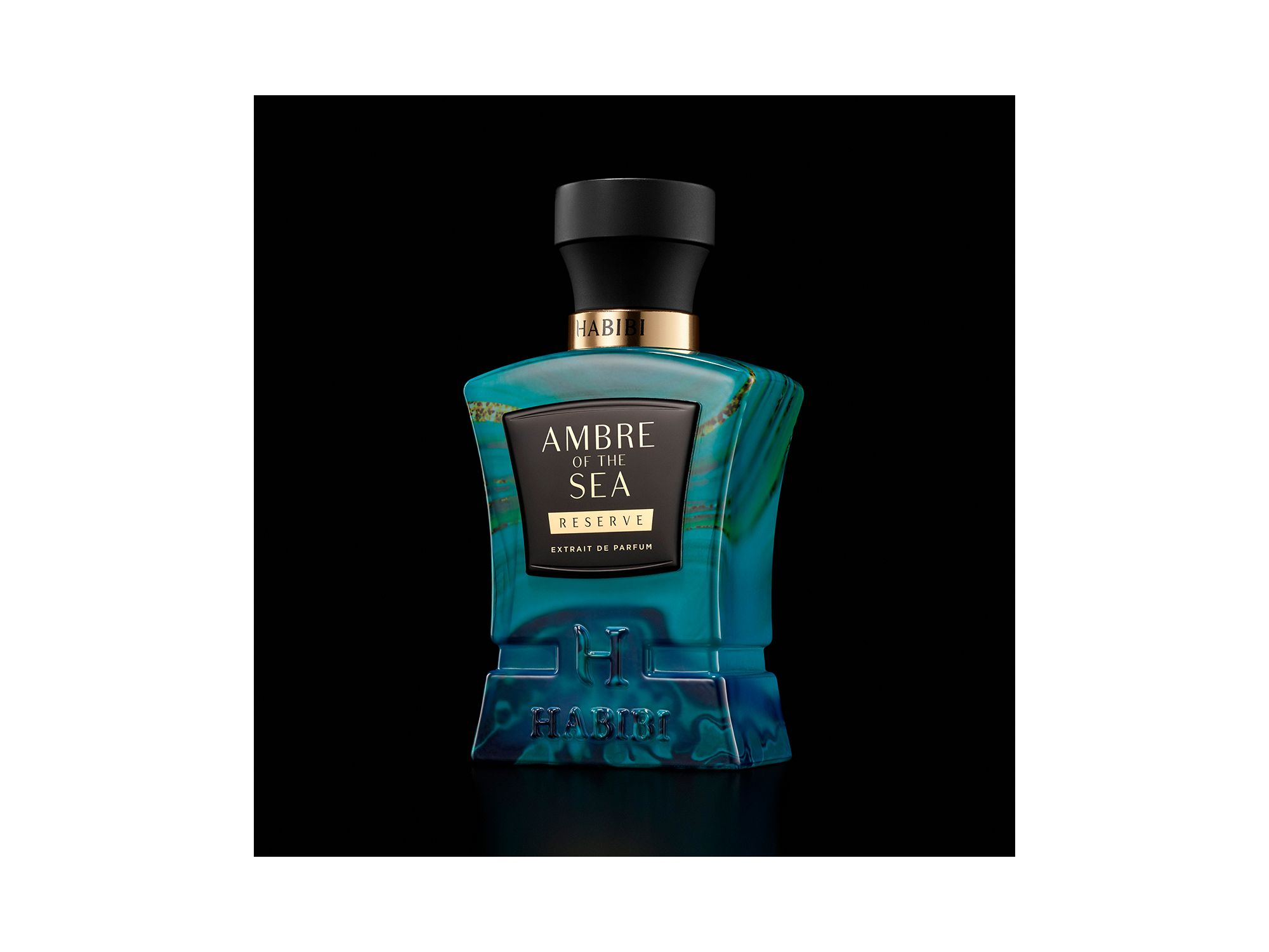 Ambre of the Sea Extrait de Parfum 2.5 oz. — Image 9