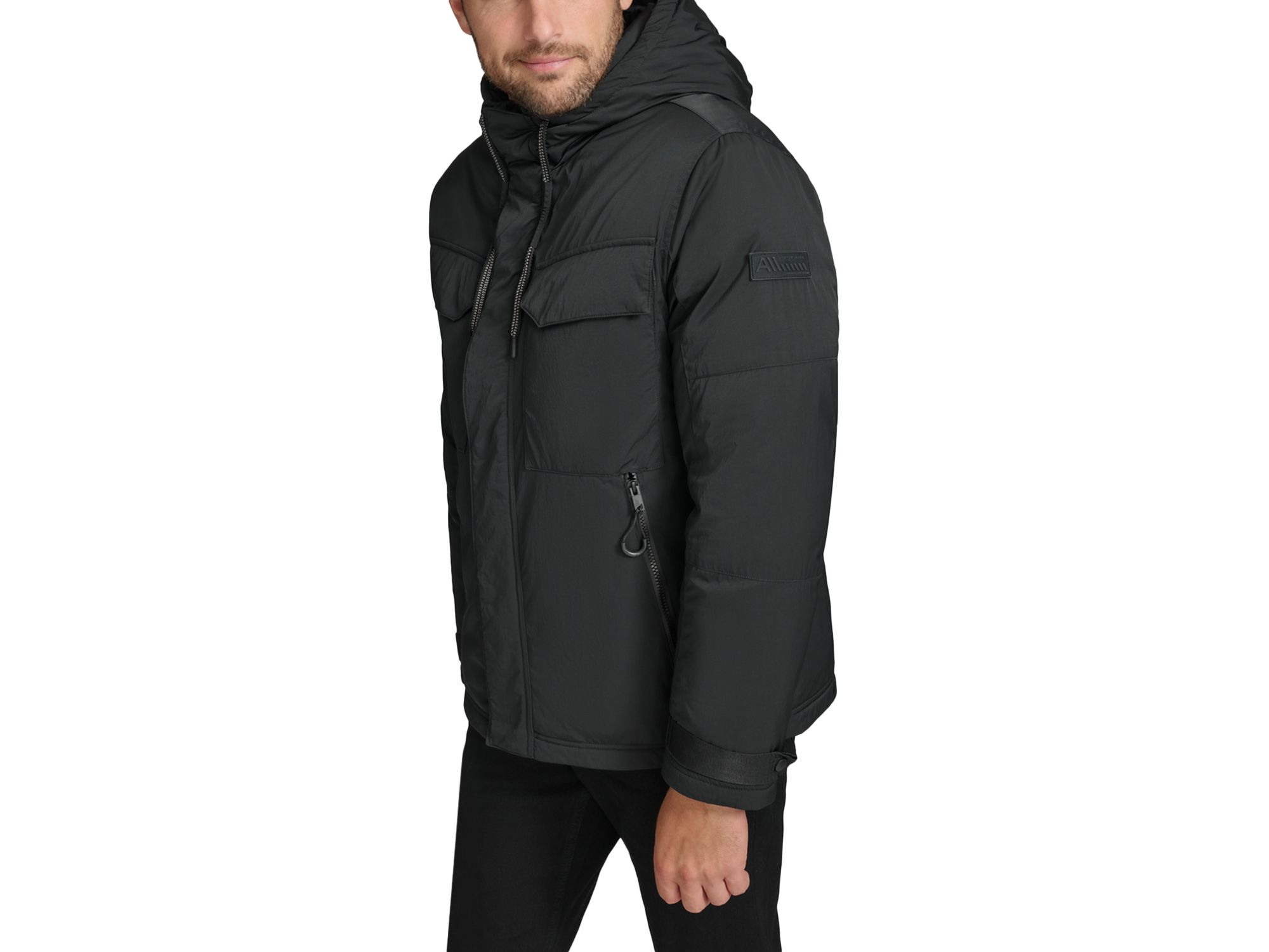 Gawler Jacket — Image 3