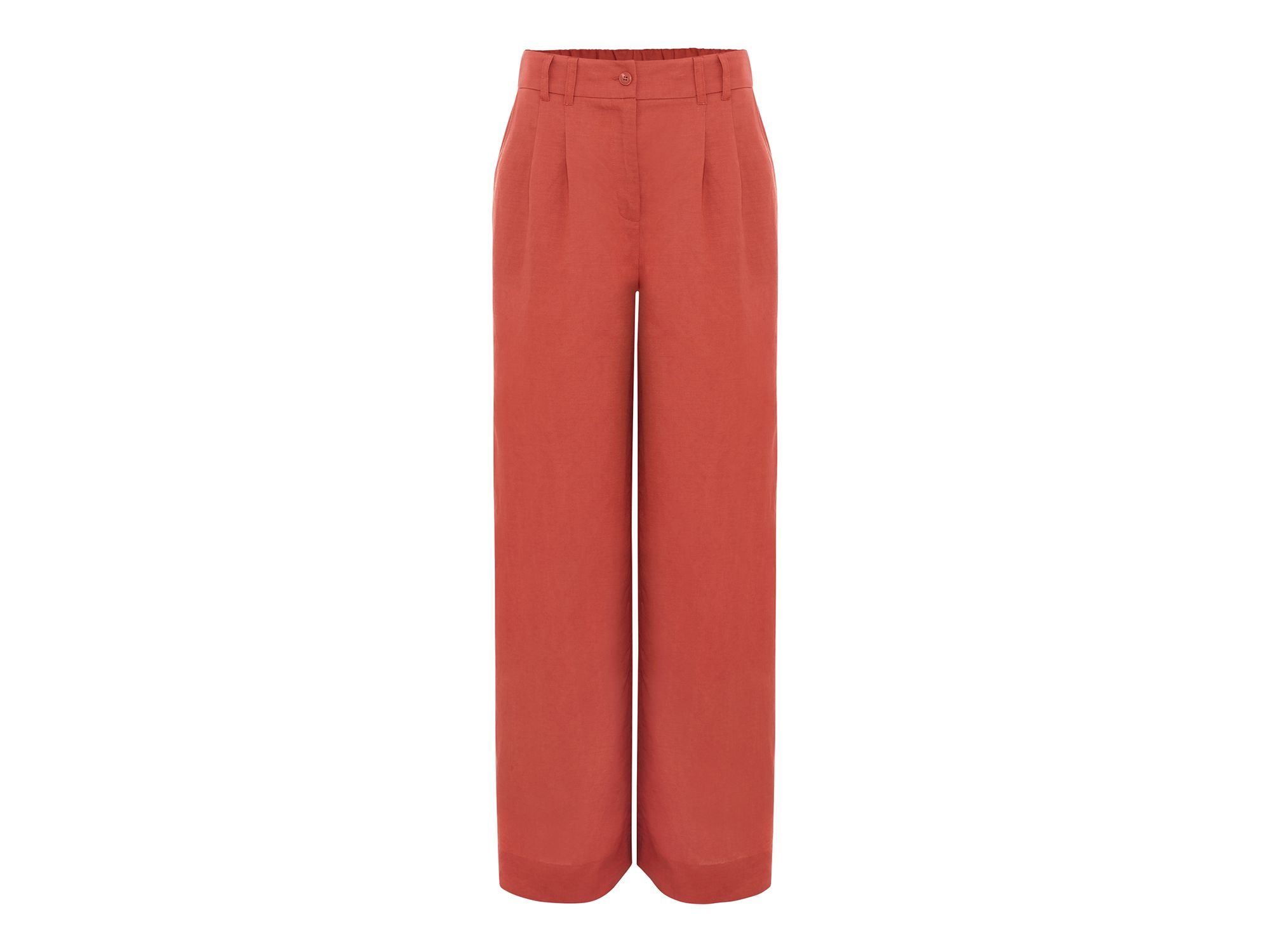 Lottie Wide Leg Pants — Image 8