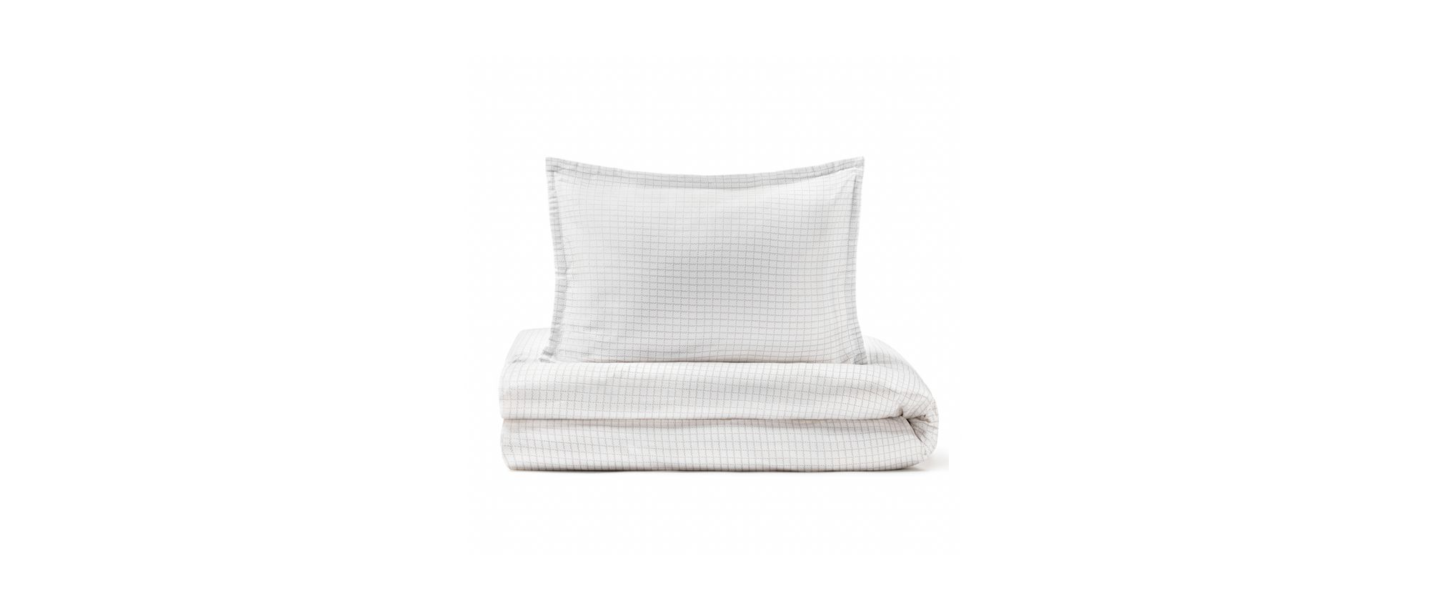Oxford Crib Sheet — Image 3