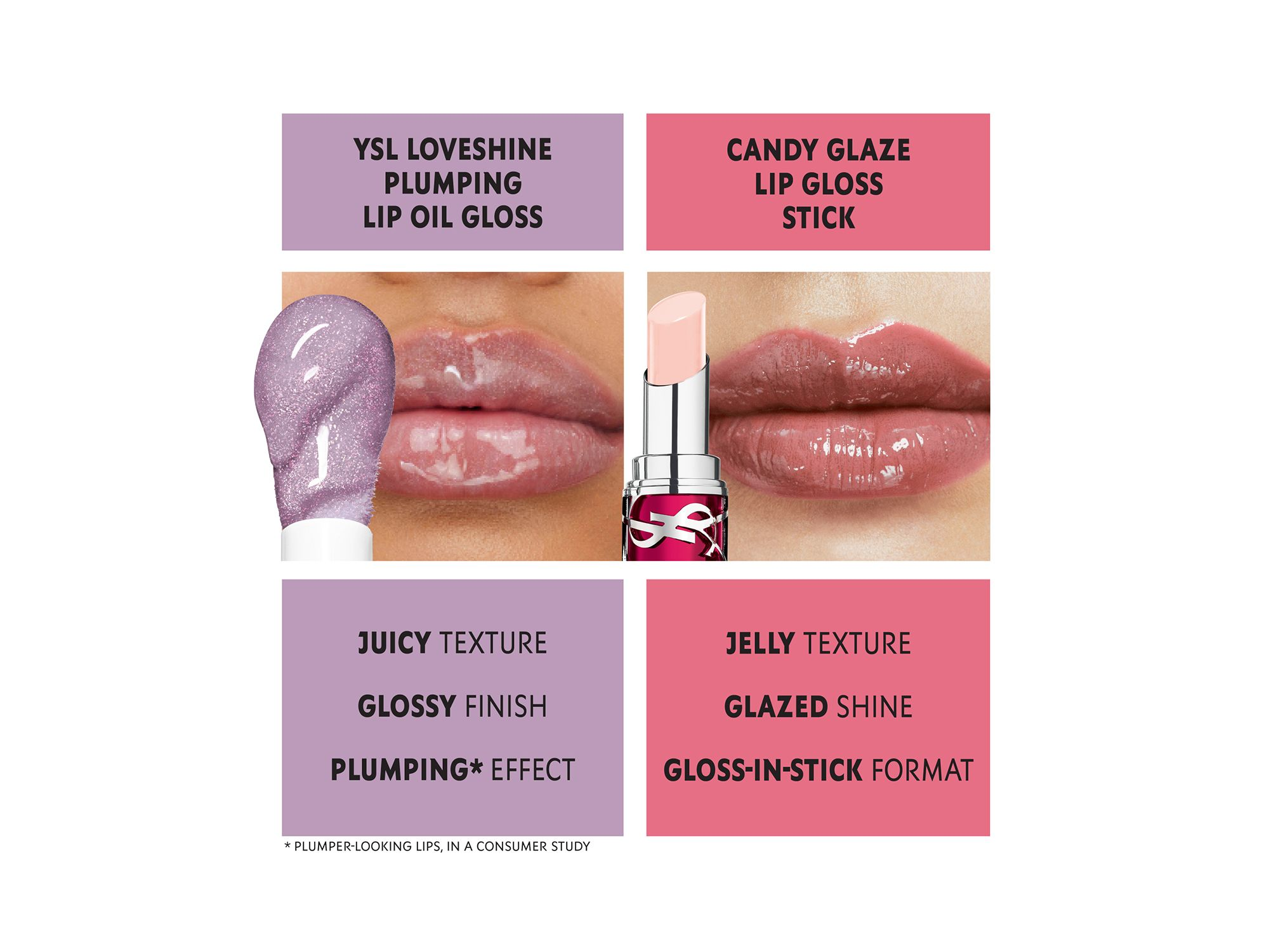 Candy Glaze Lip Gloss Stick — Image 6