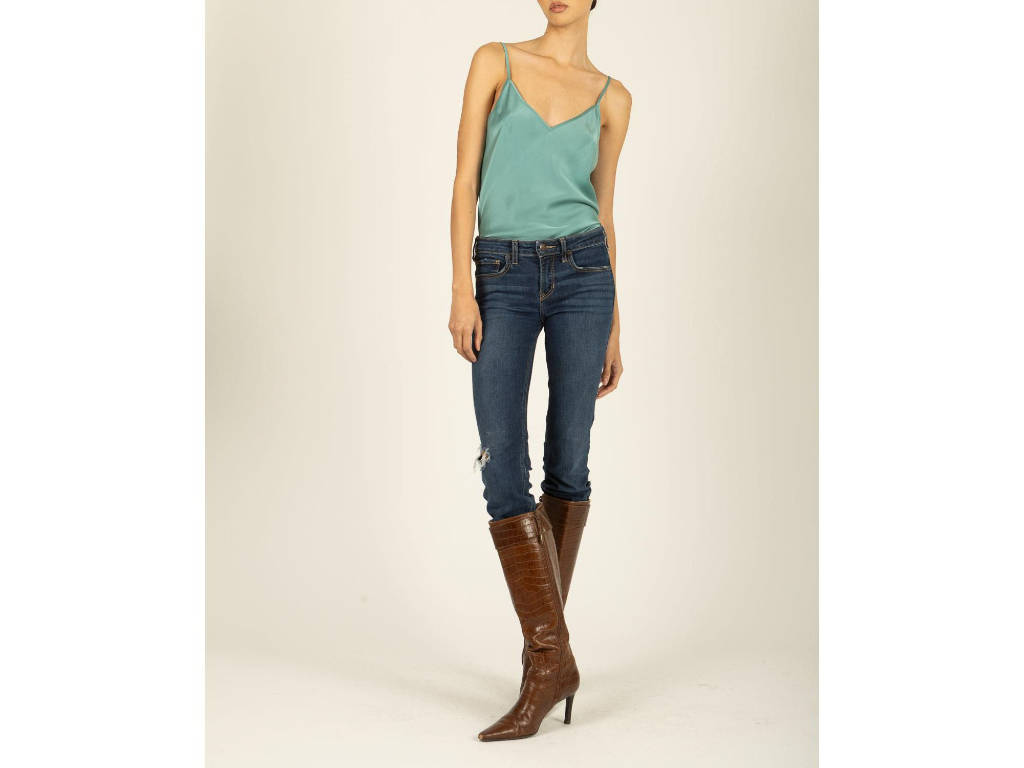 Adina Cami Top — Image 10