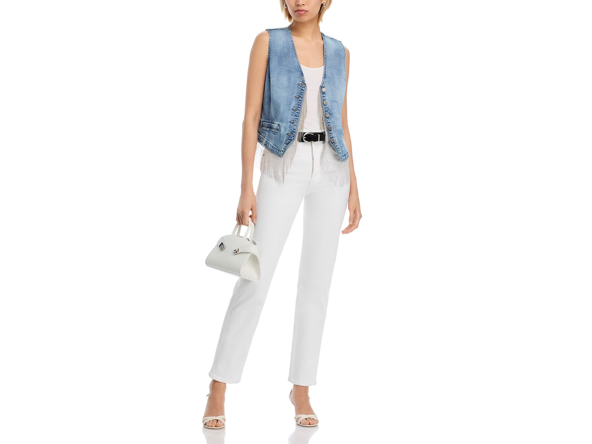 Cecilia Vest — Image 4