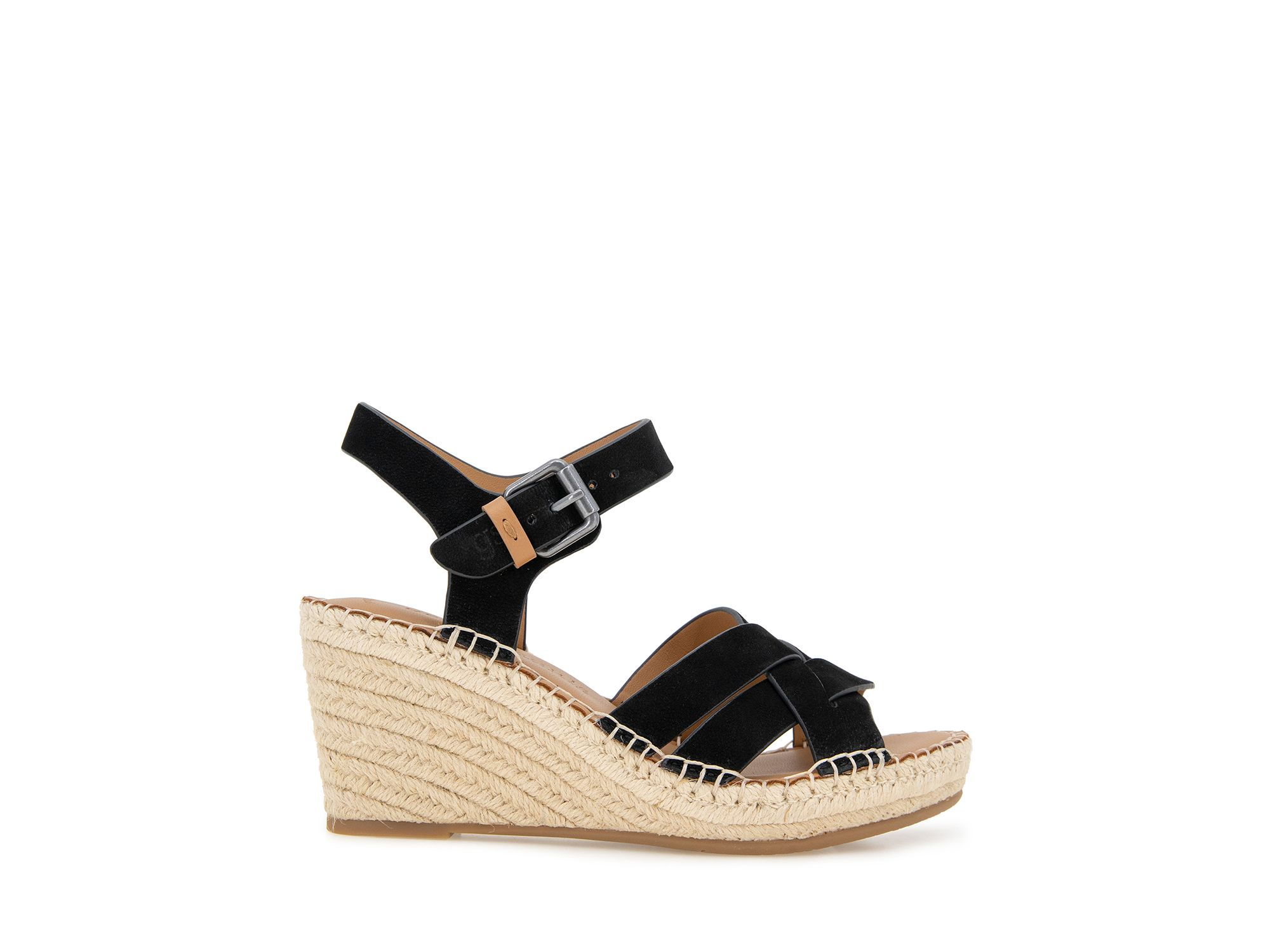 Women's Caspian Wedge Sandals — Image 4