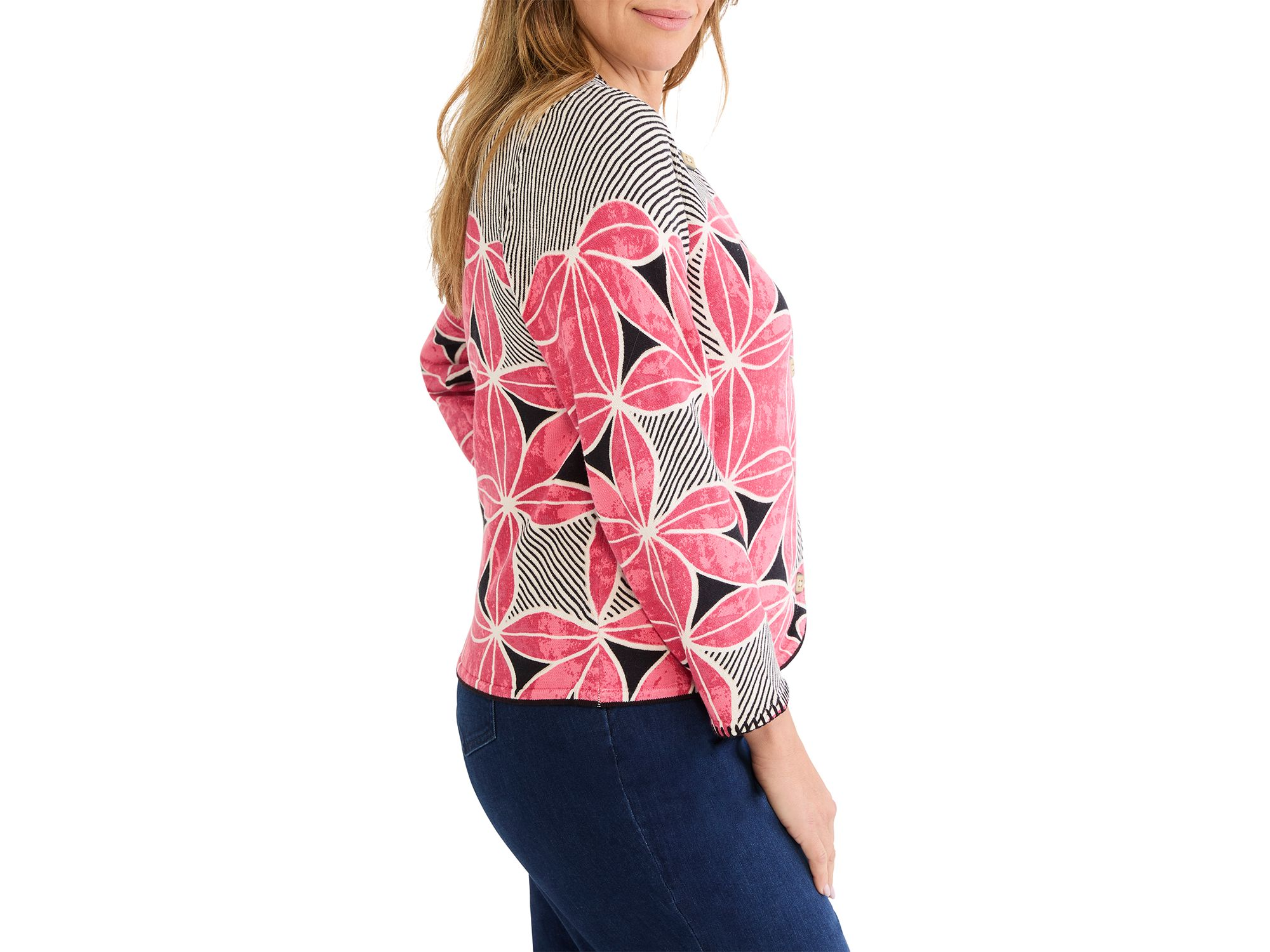 Gallery Walk Cardigan — Image 3