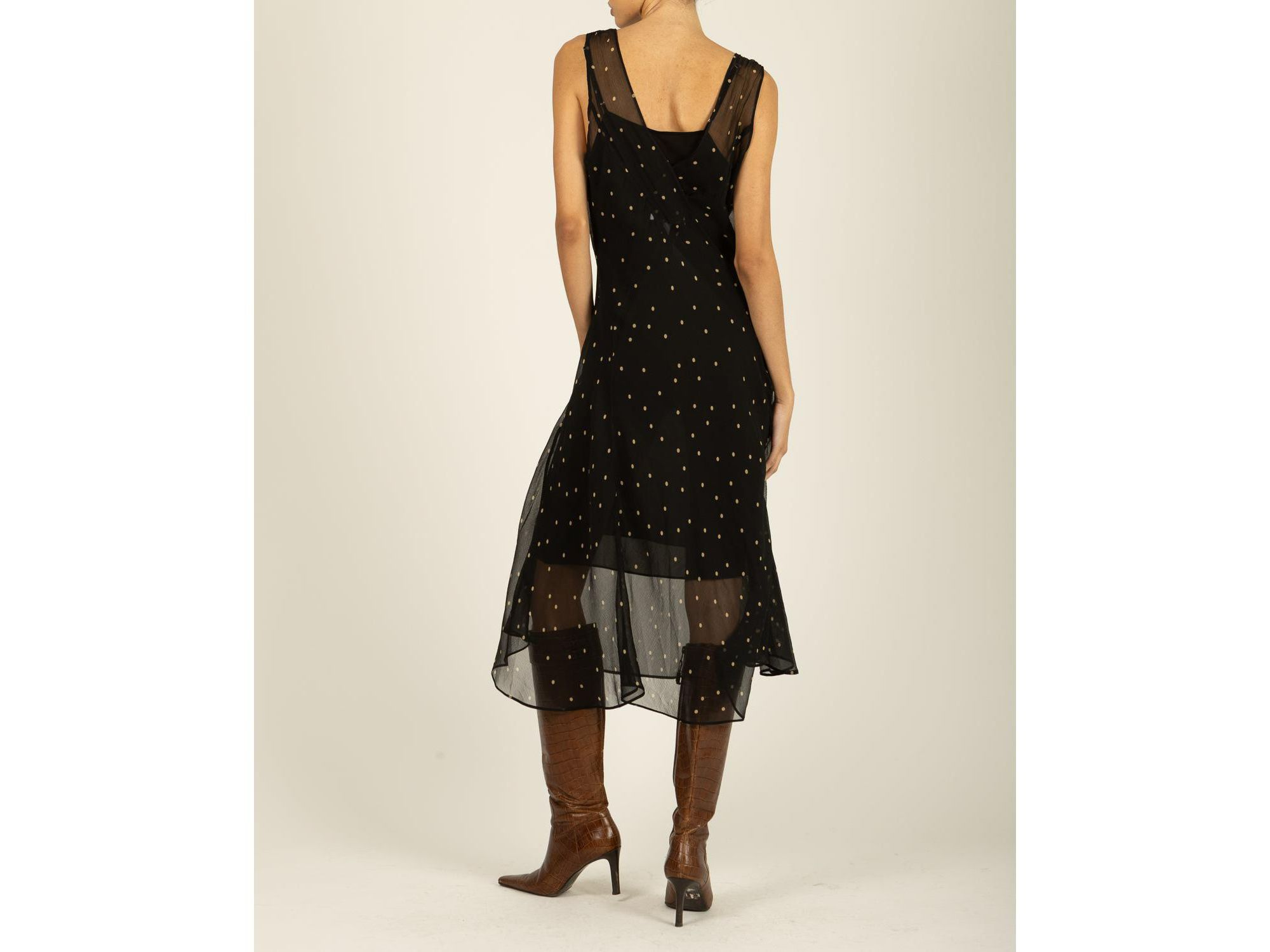 Twila Dress — Image 4