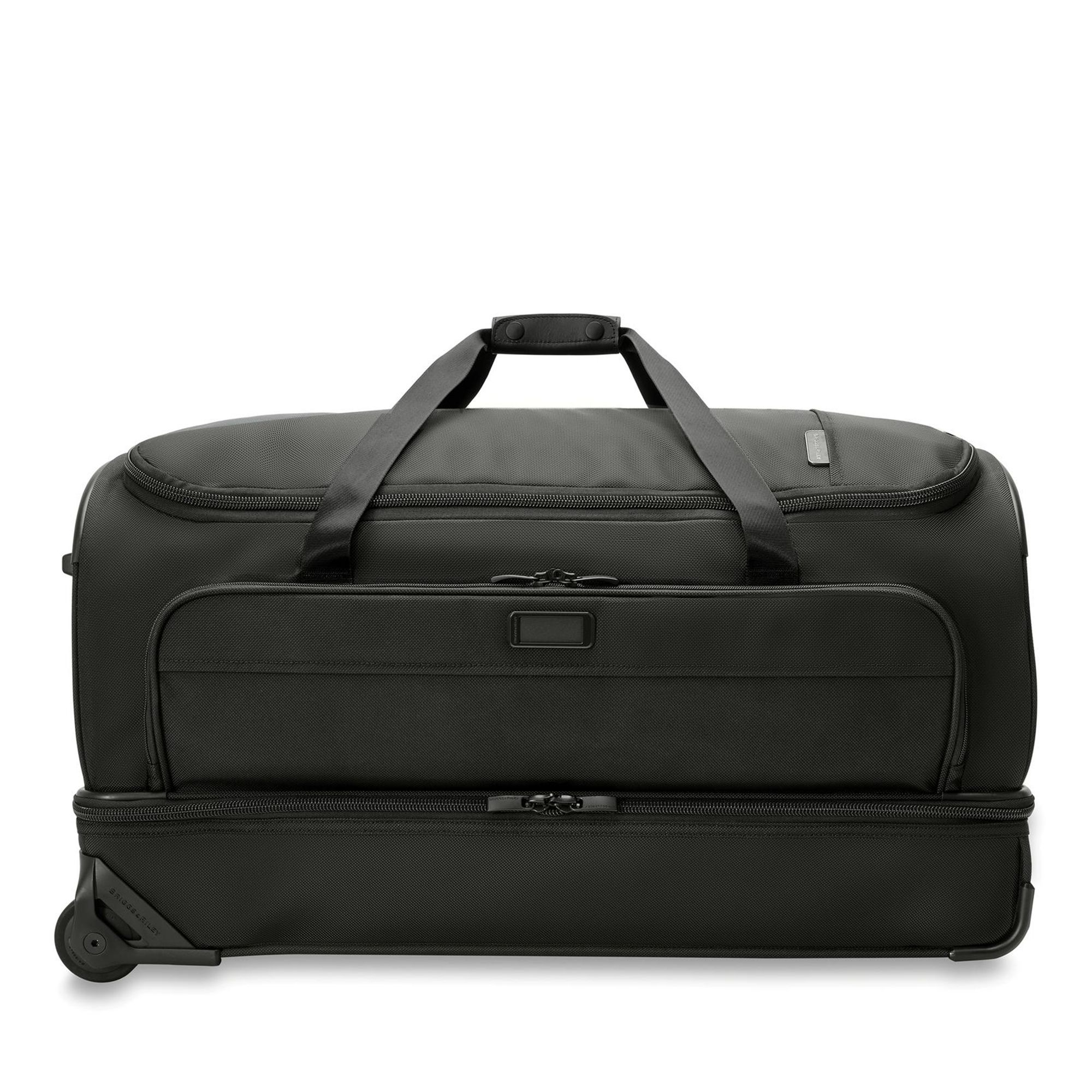 Baseline Large 2 Wheel Duffel Bag — Image 3