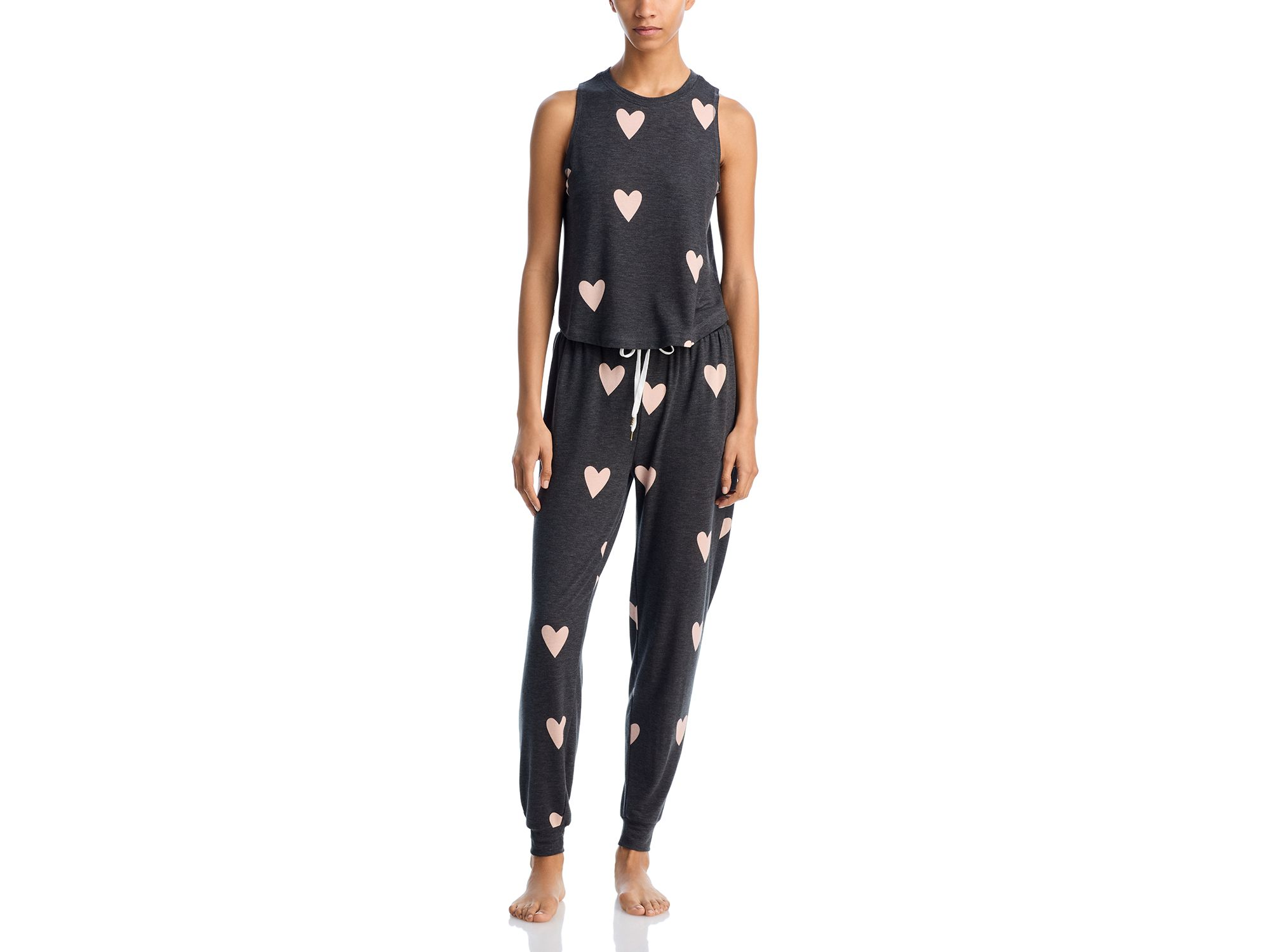 Star Seeker Tank Top & Pants Set - Image 1