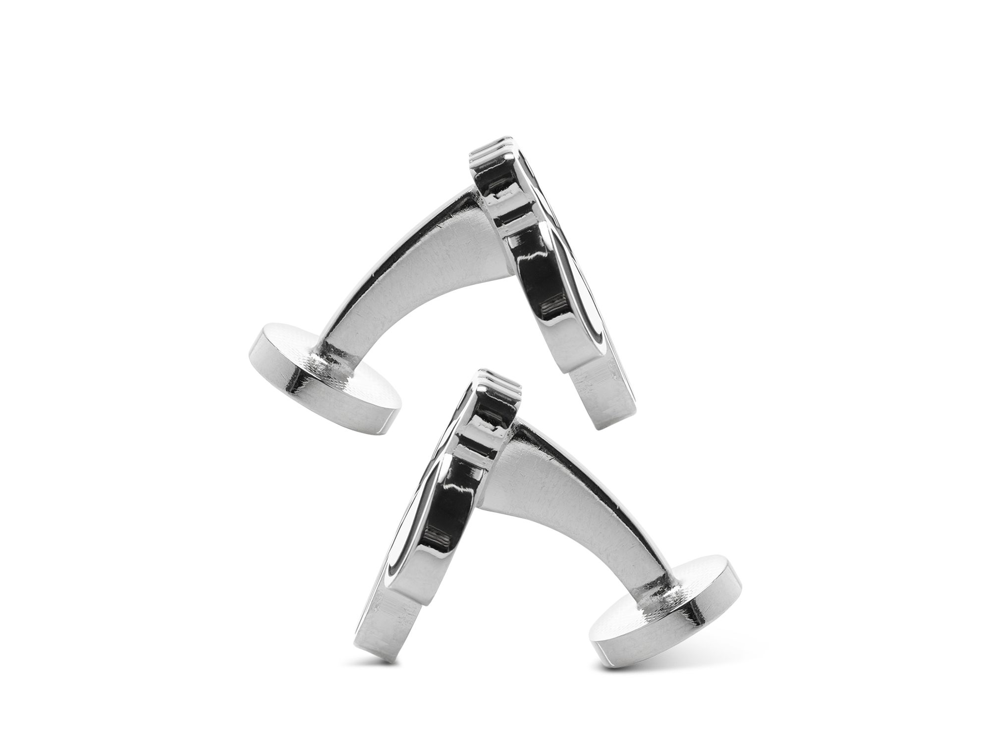 Star Wars Mandalorian Cufflinks — Image 5