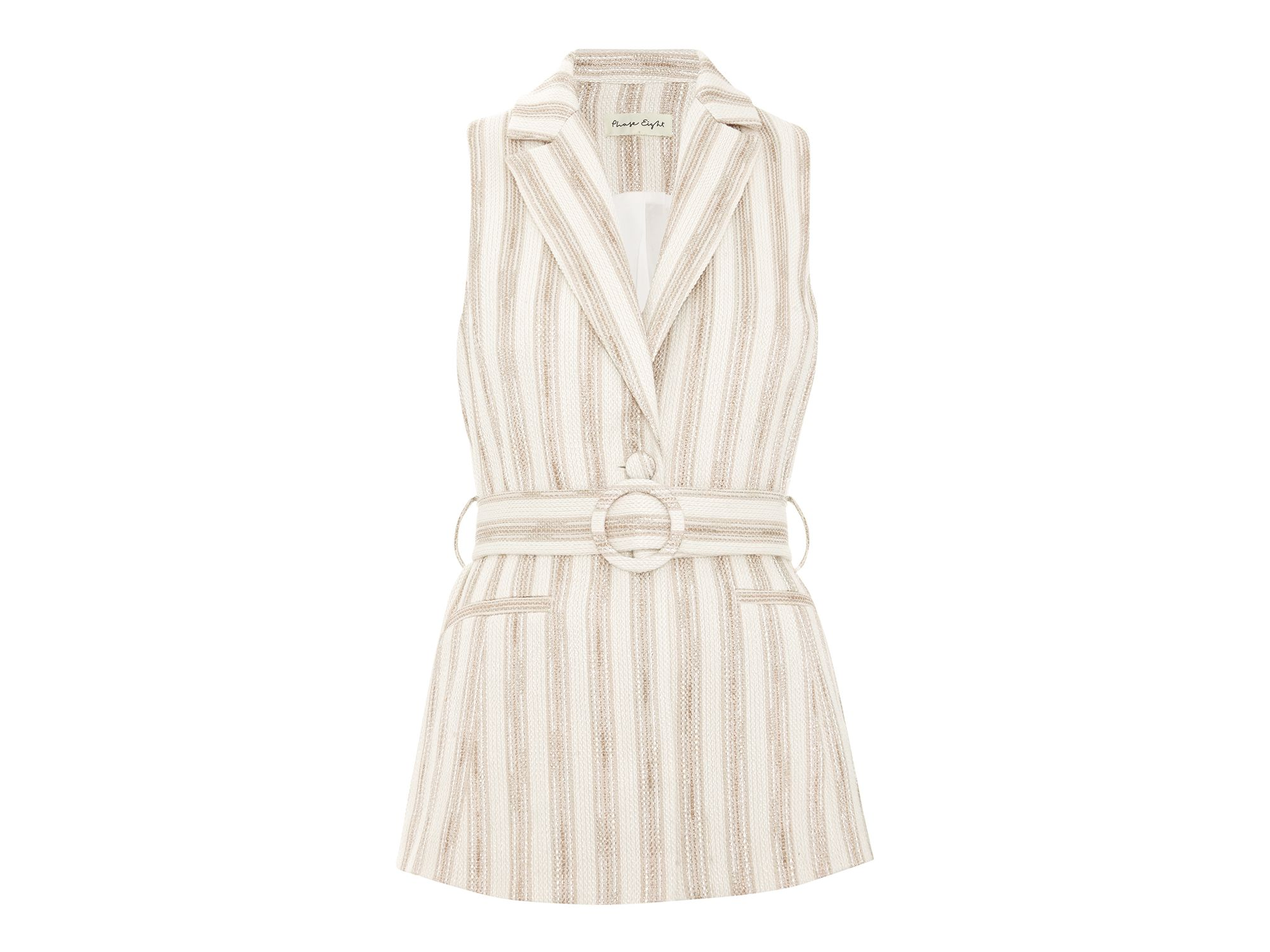 Tabitha Vest — Image 6