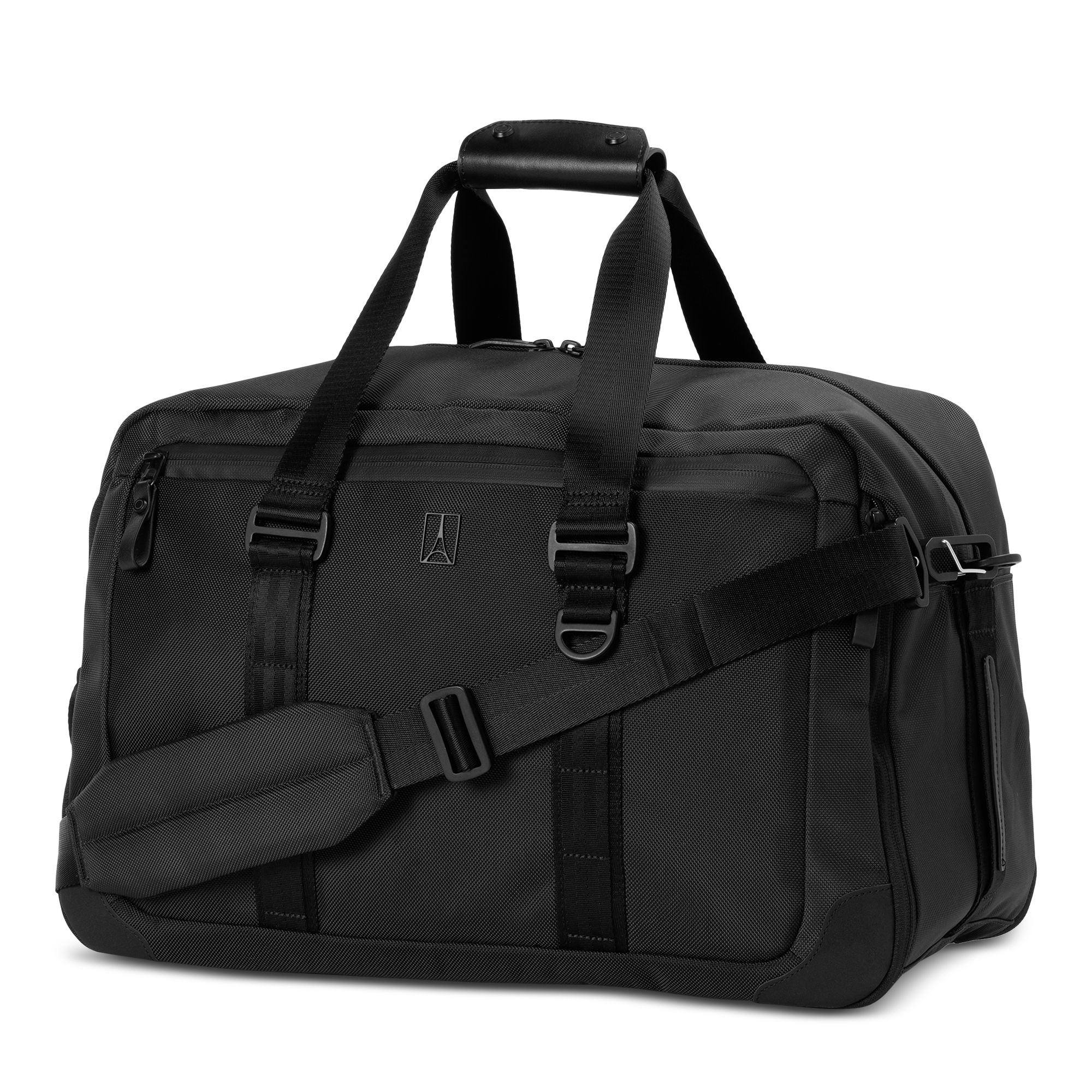 Altitude Expandable Soft Duffle — Image 5