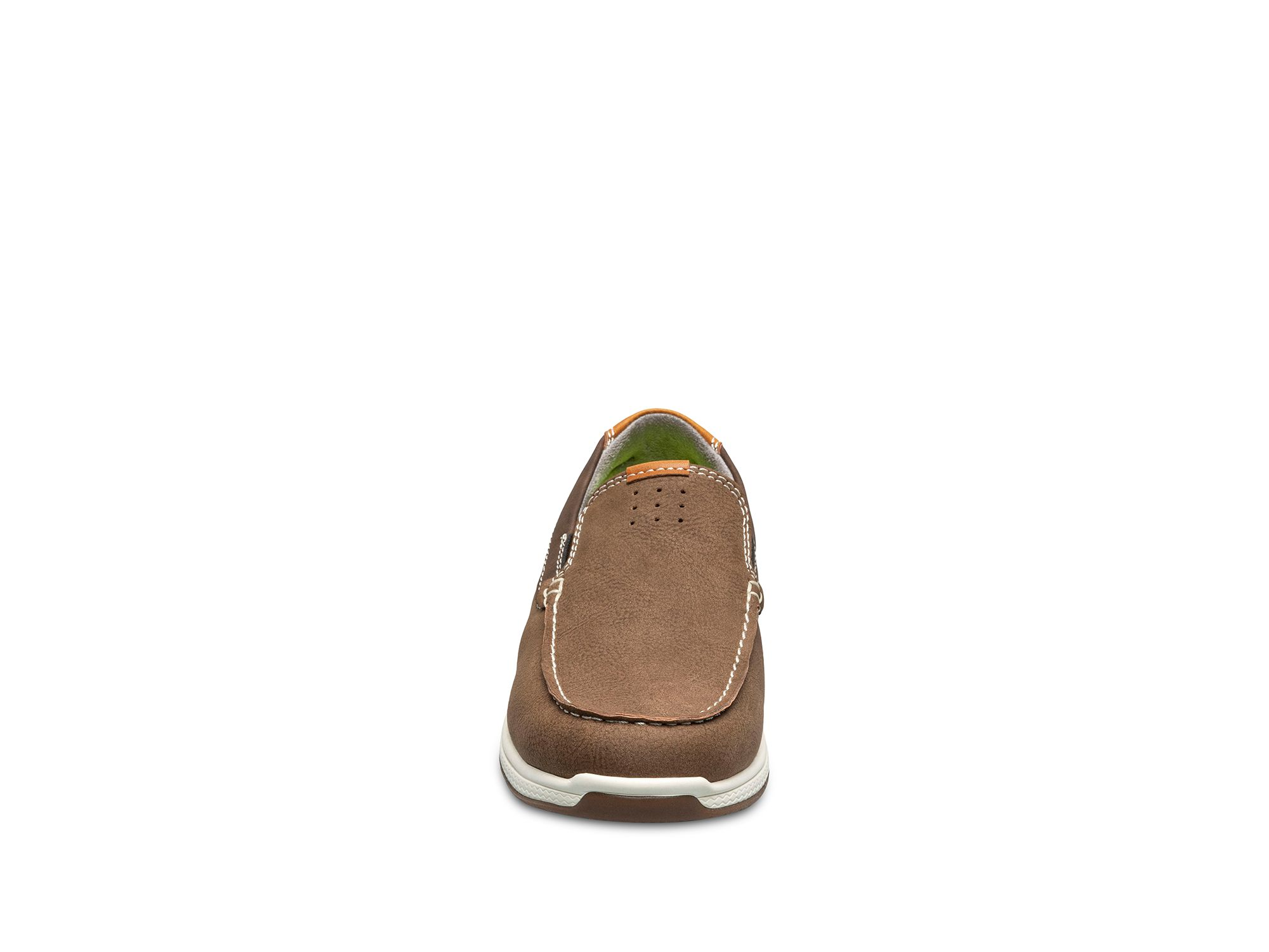 Boys' Crossover Jr. Moc Toe Slip On Sneakers - Toddler, Little Kid, Big Kid — Image 5