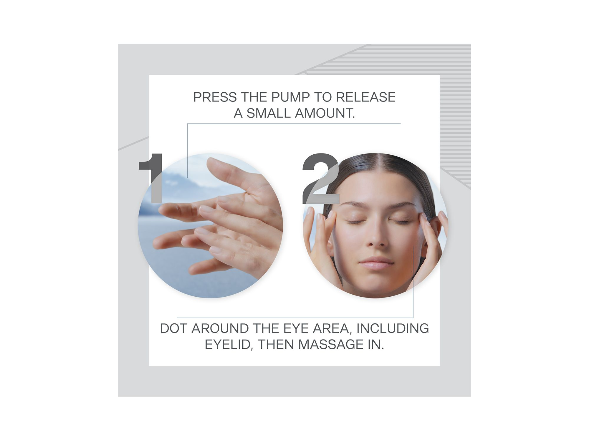 Skin Caviar Eye Lift Serum 0.7 oz. — Image 9
