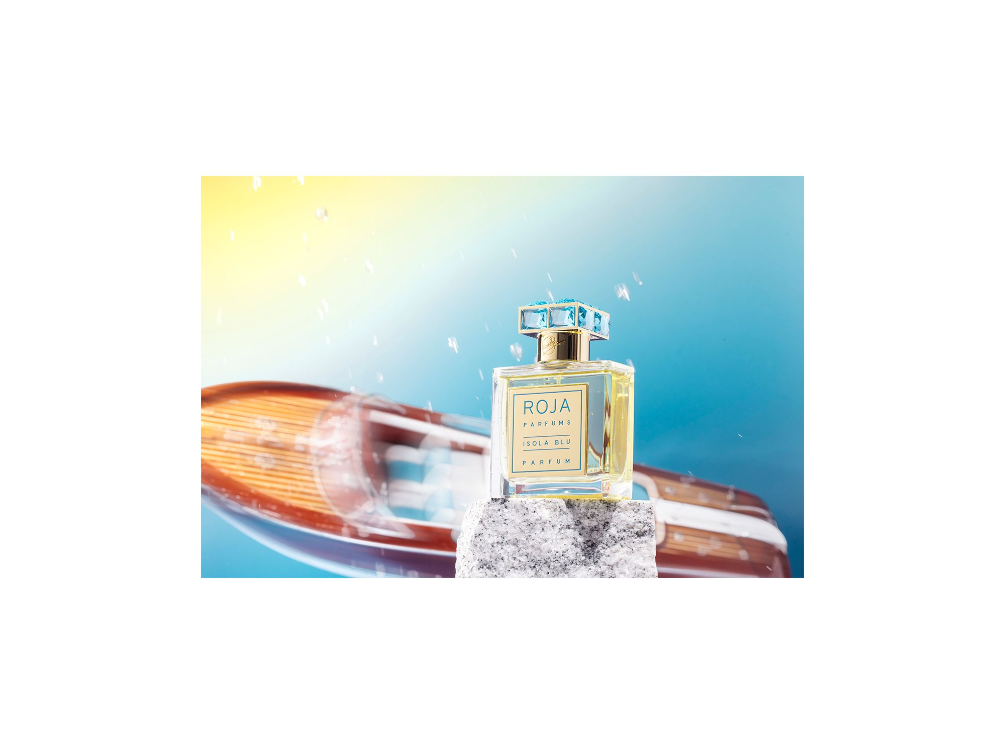 Isola Blu Parfum 1.7 oz. — Image 15