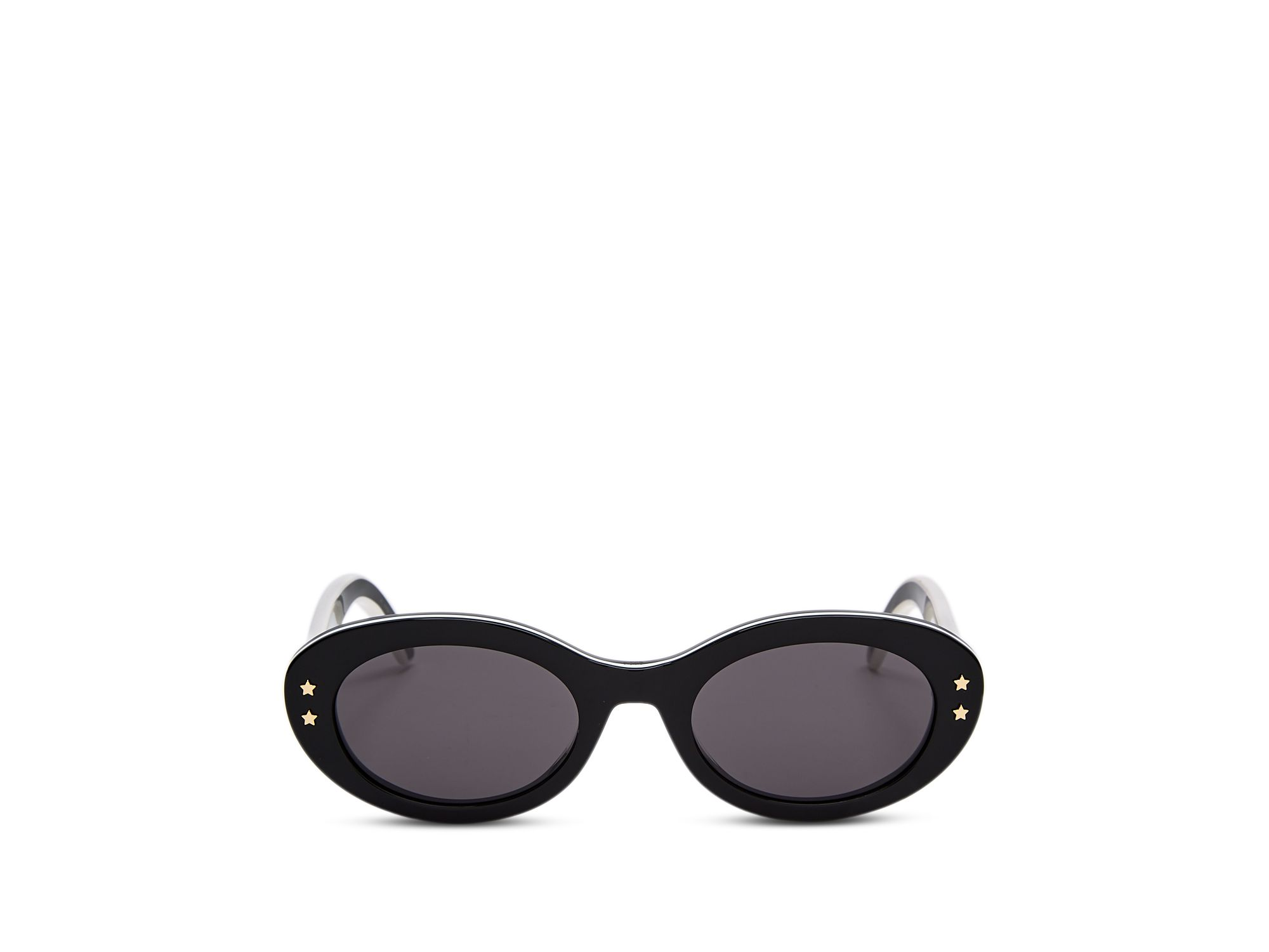 Pacific B4I Oval Sunglasses, 51mm — Image 4