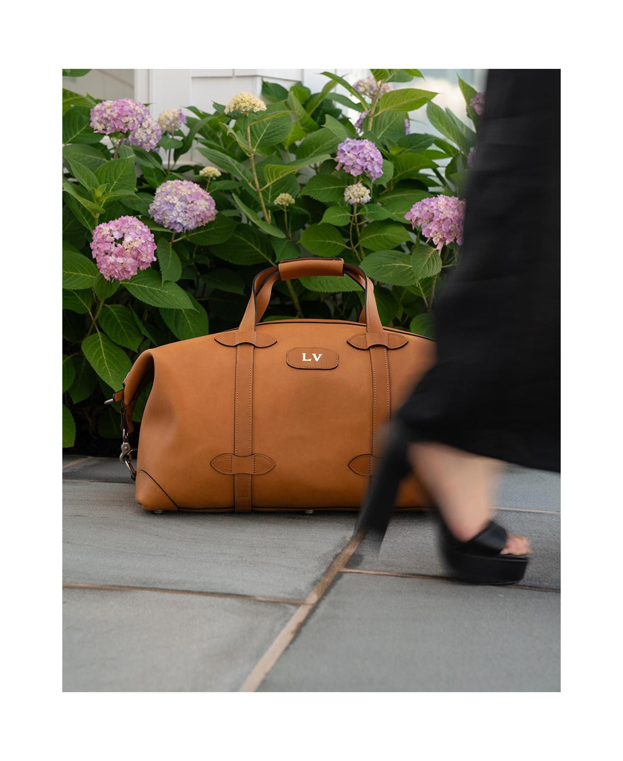 Taft Weekender Duffel Bag — Image 5
