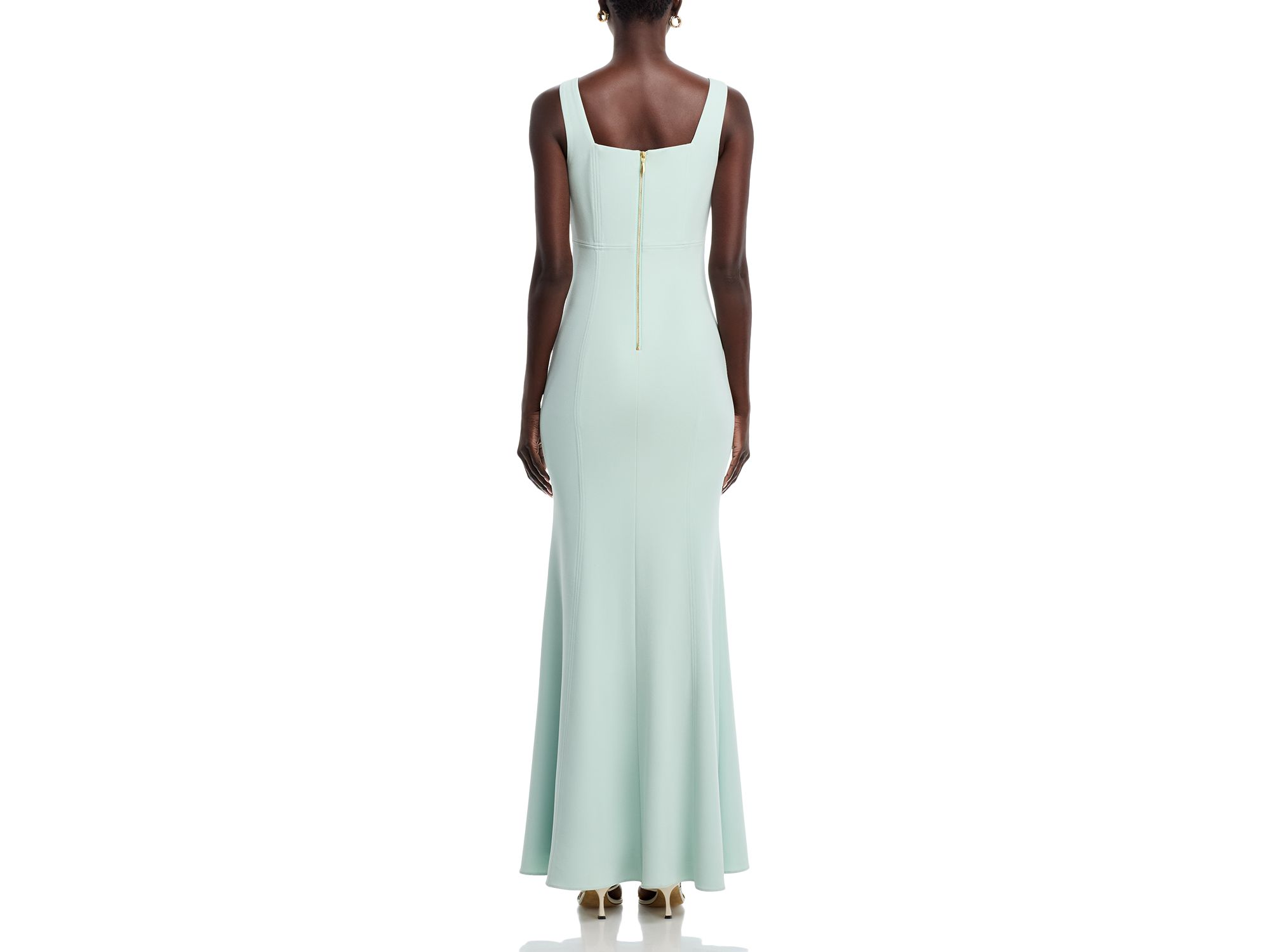 Sleeveless Dress - Exclusive — Image 3