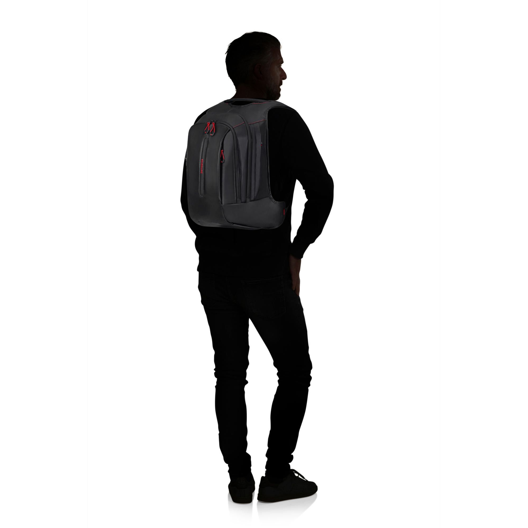 EcoDiver Large Laptop Backpack — Image 9