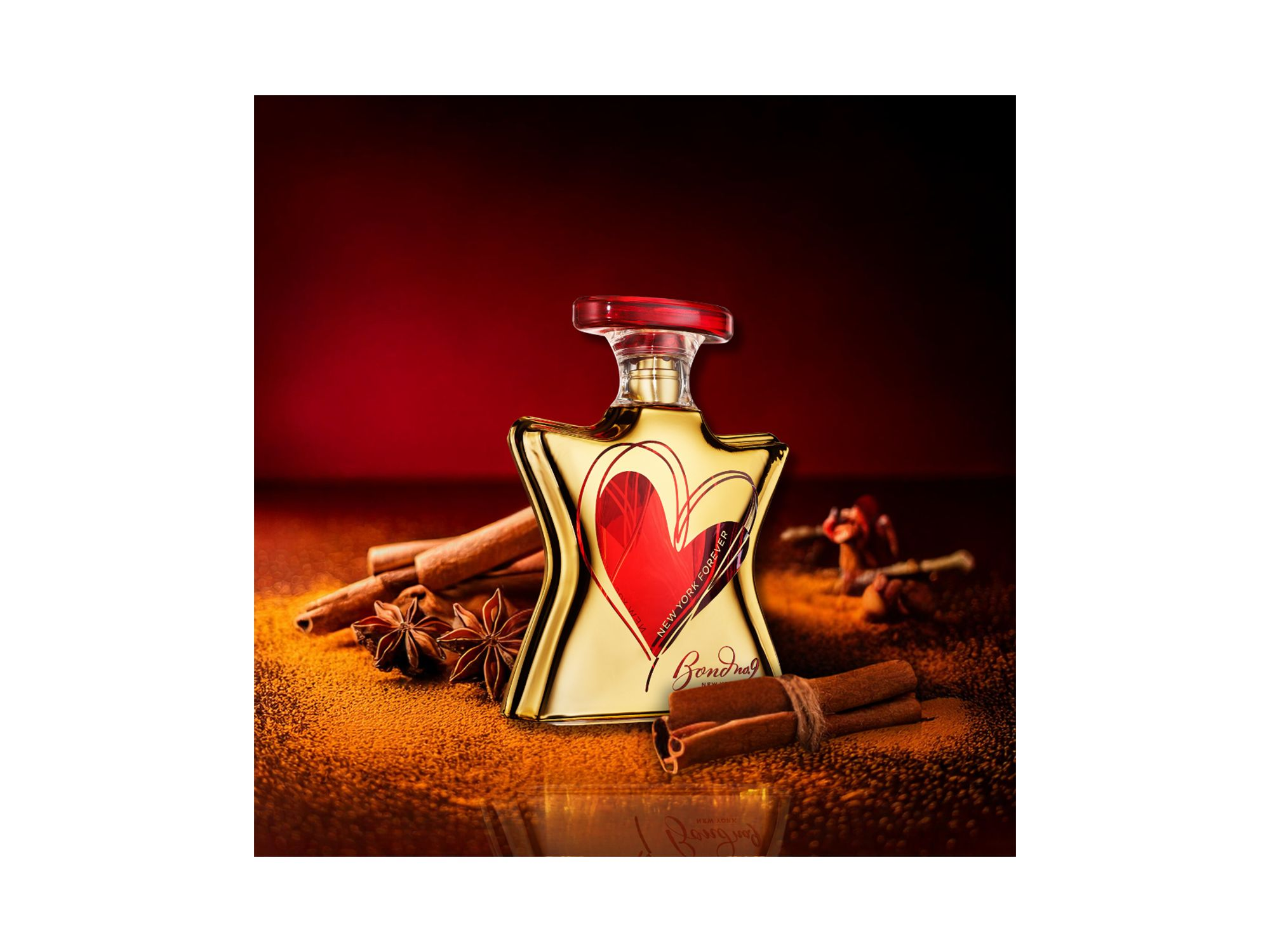 Limited Edition New York Forever 3.3 oz. — Image 5