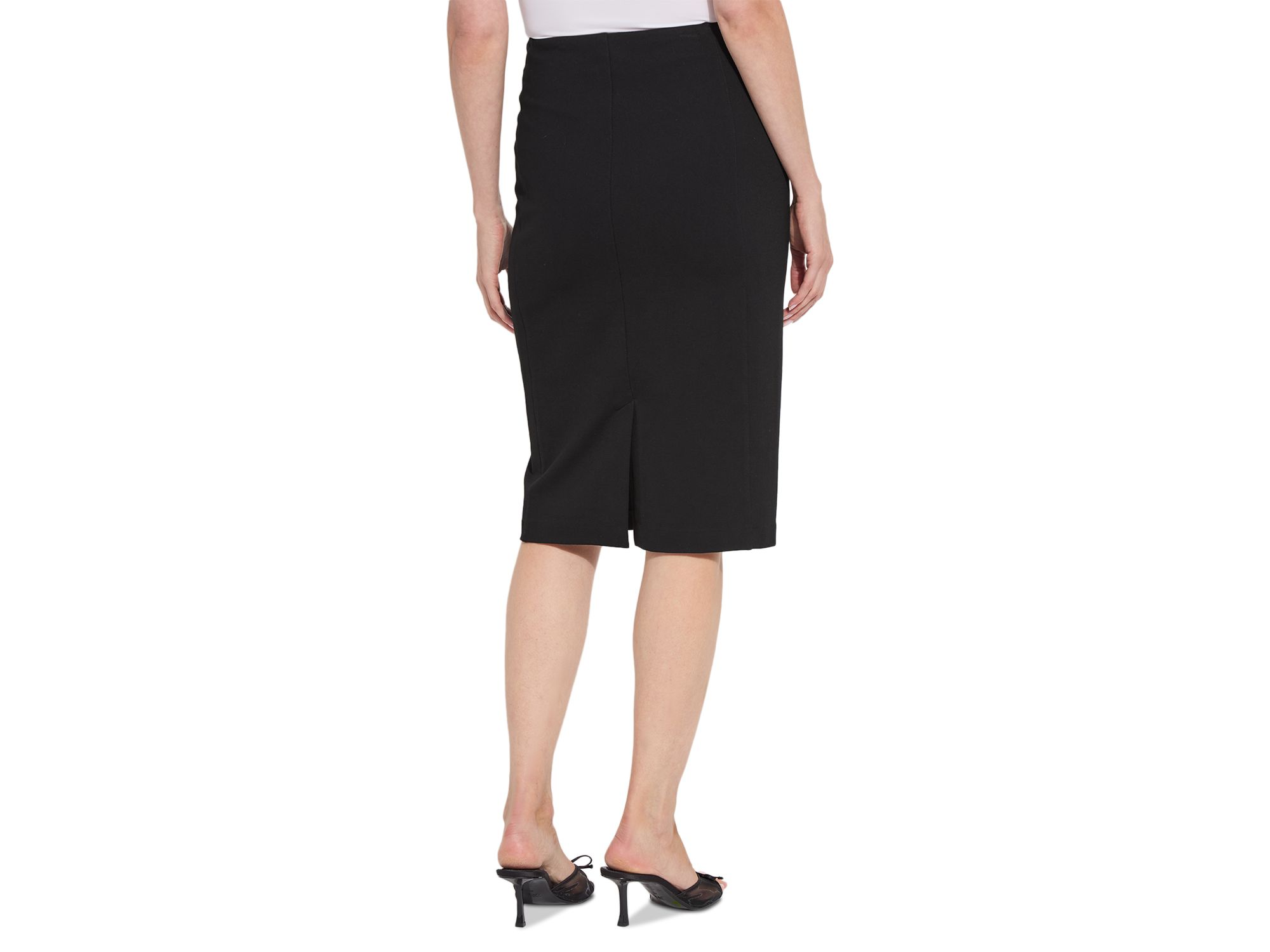 Perfect Pencil Skirt — Image 4