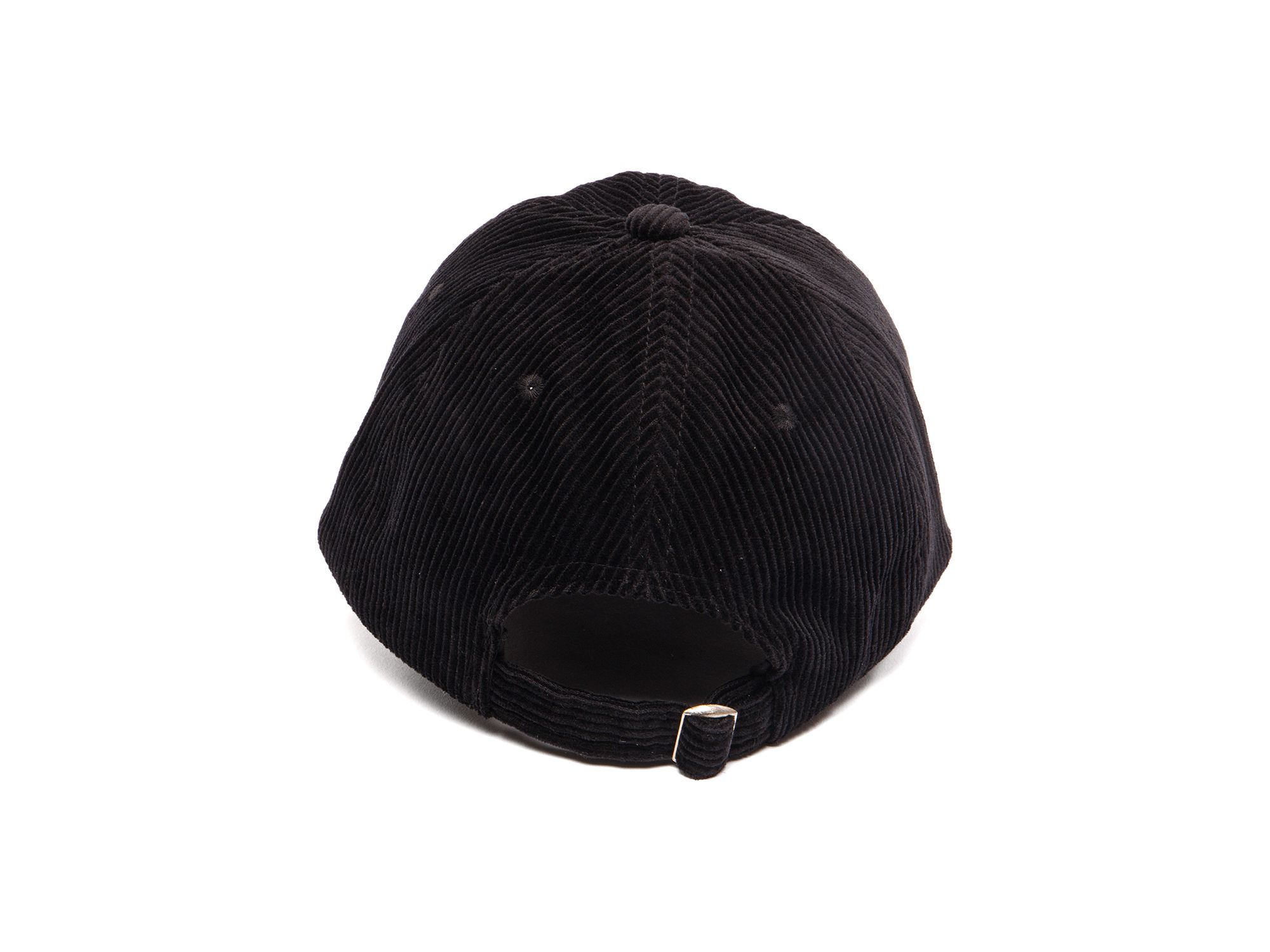 Corduroy Ball Cap - Exclusive — Image 4