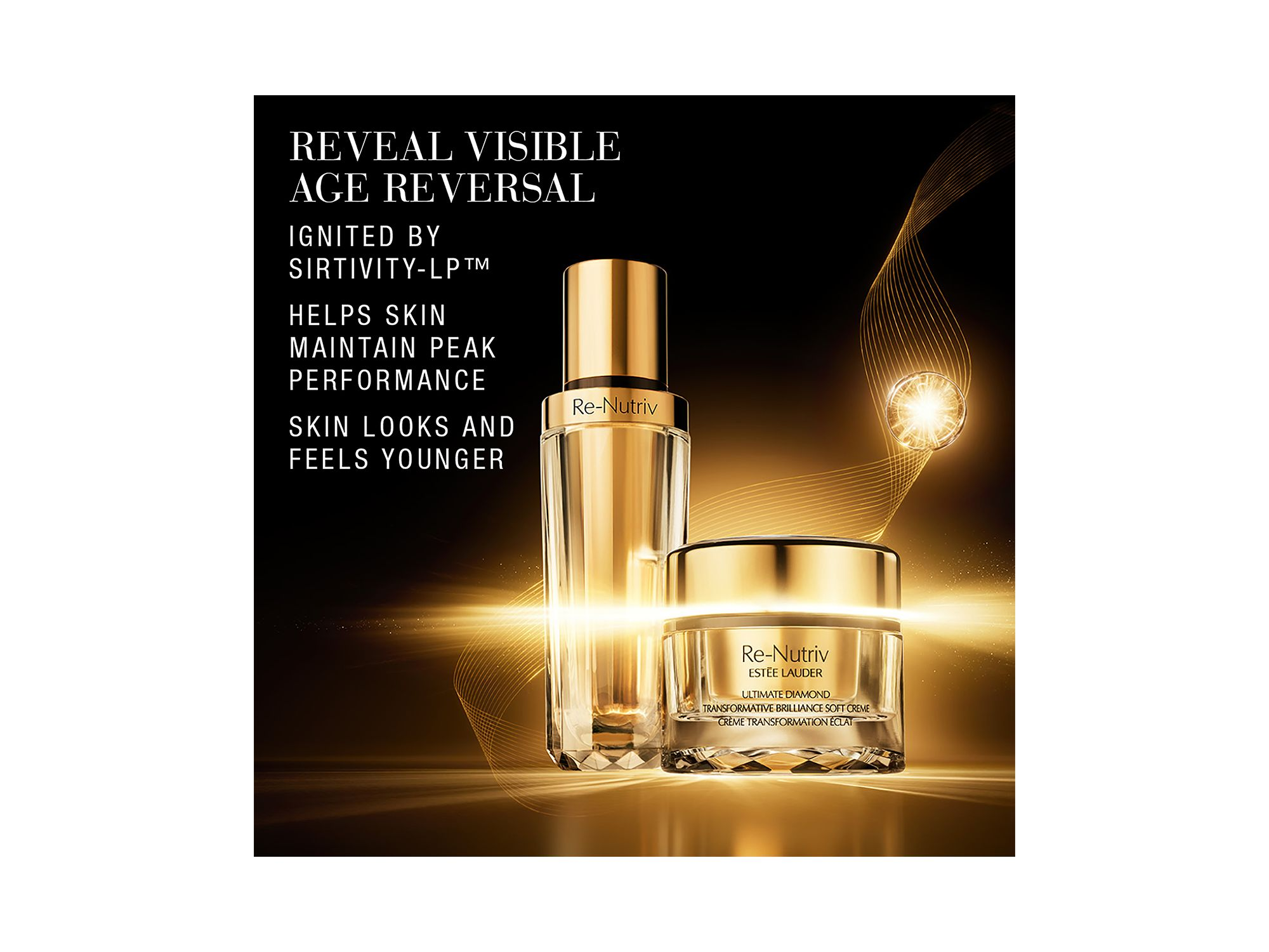 Re-Nutriv Ultimate Diamond Brilliance Creme — Image 4