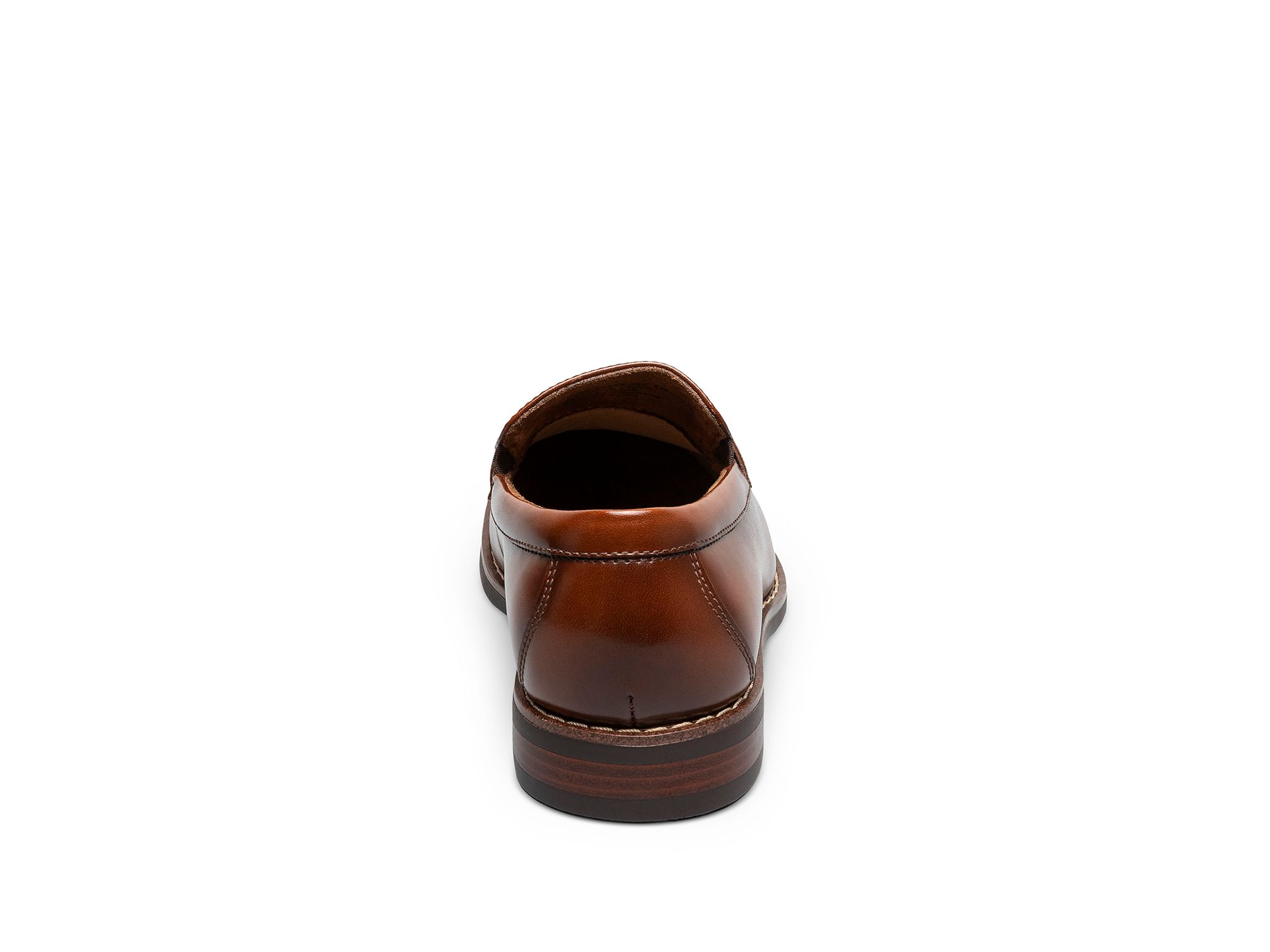 Boys' Rucci Moc Toe Penny Loafers - Toddler, Little Kid, Big Kid — Image 3
