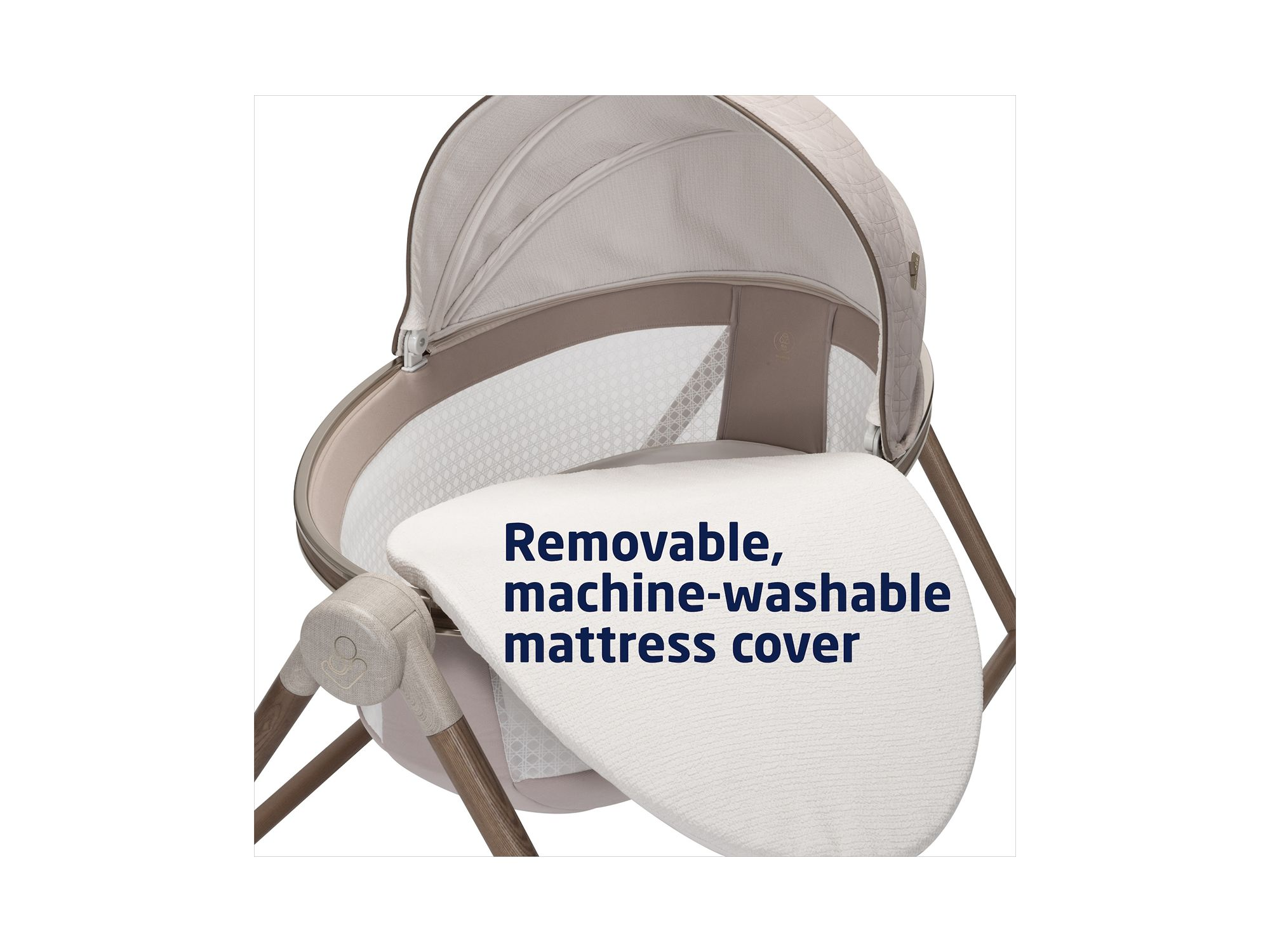 Sibia Bassinet — Image 21