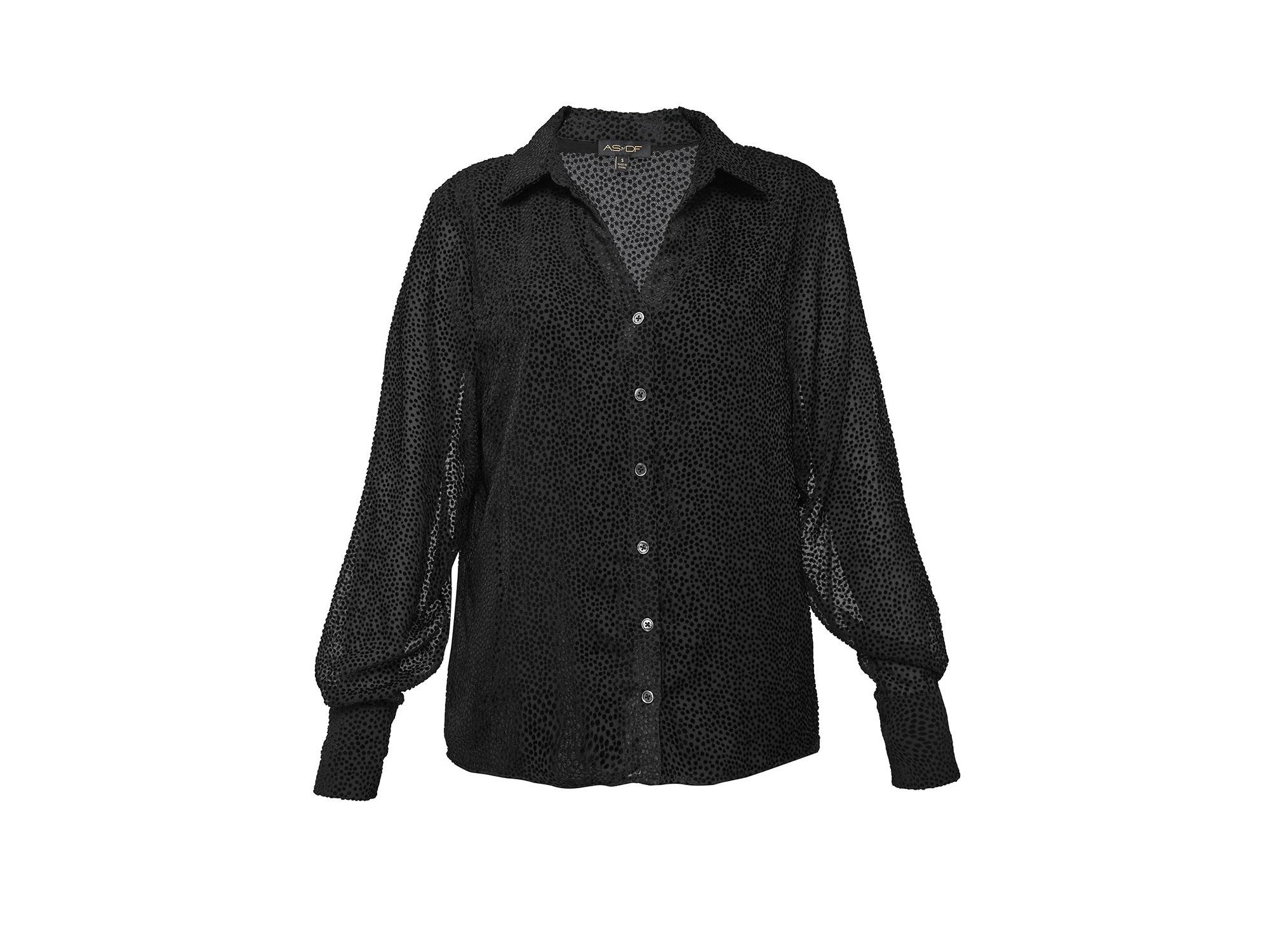 Savannah Blouse — Image 6