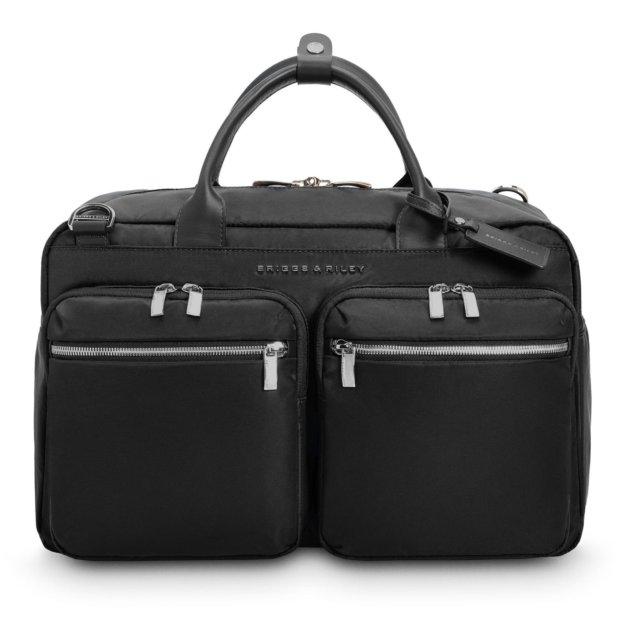 Rhapsody Multi Pocket Cabin Bag — Image 3
