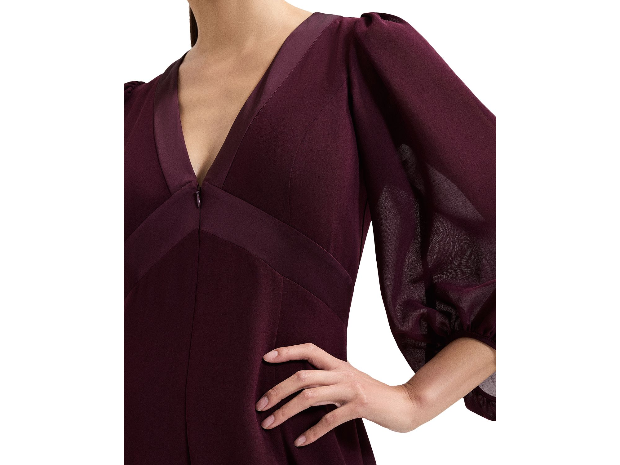 Vera Dress — Image 3