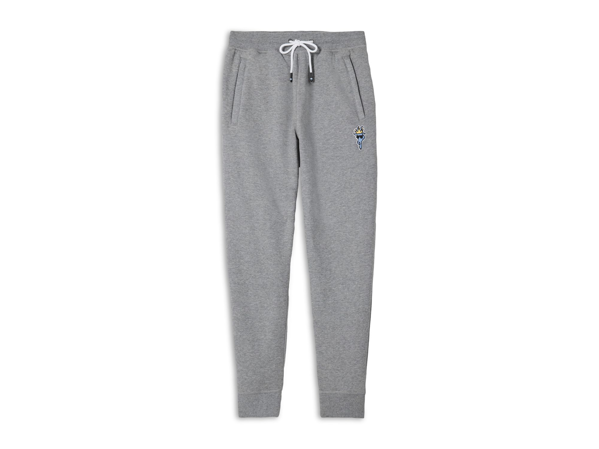 Boys' OG Fleece Sweatpants - Little Kid, Big Kid - Image 1