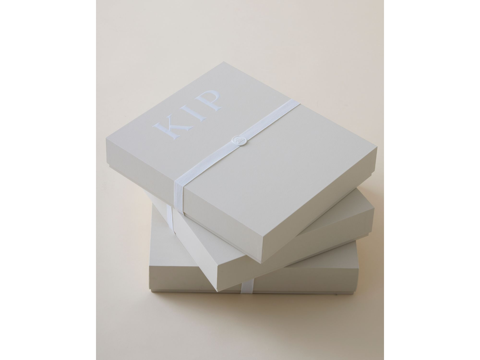 Pure Cashmere Robe — Image 4