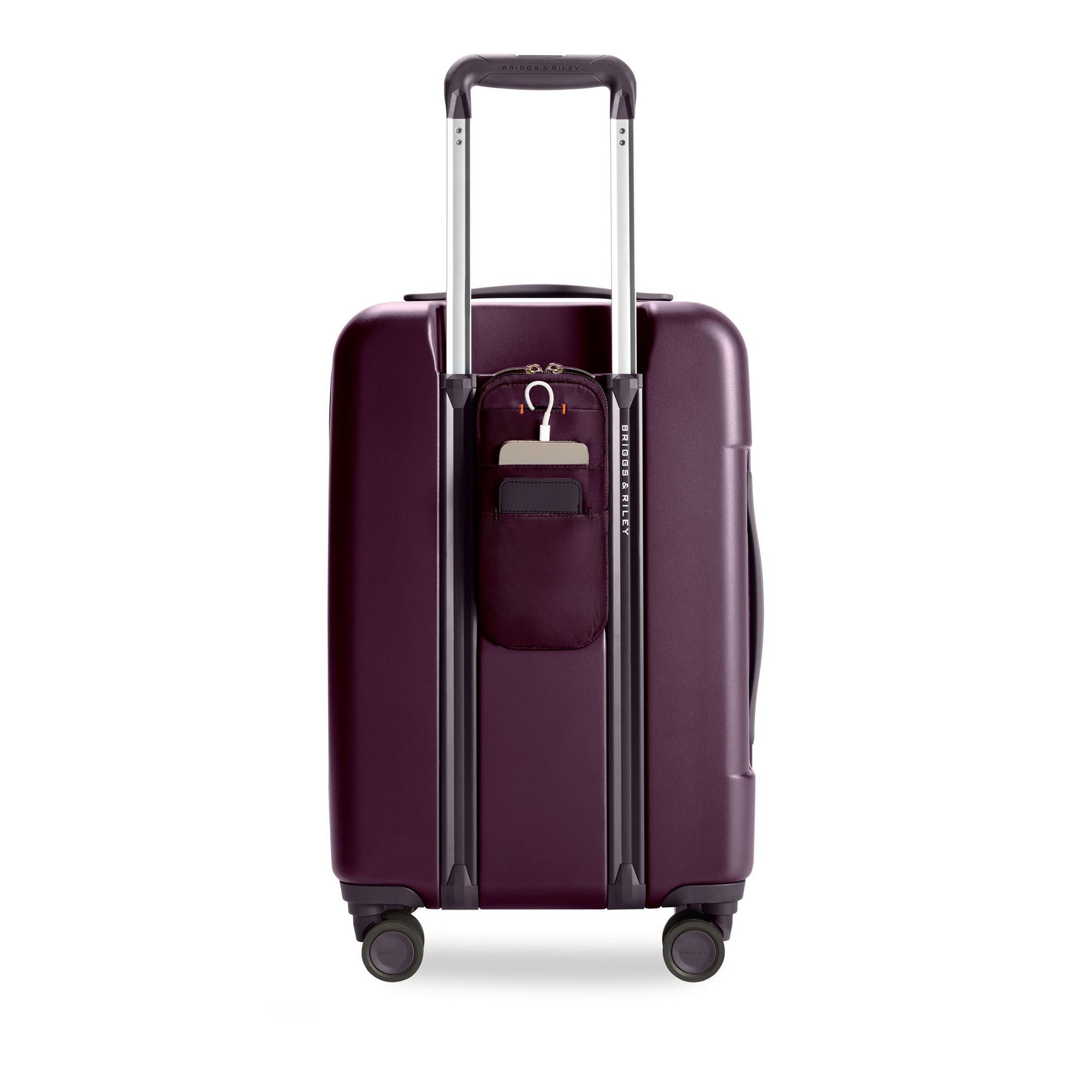 Sympatico Essential Carry On Expandable Spinner — Image 10