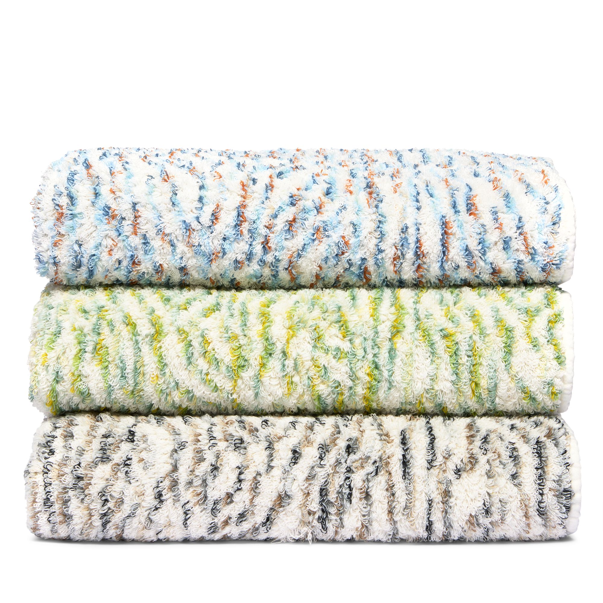 Malou Towel Collection - Exclusive — Image 6