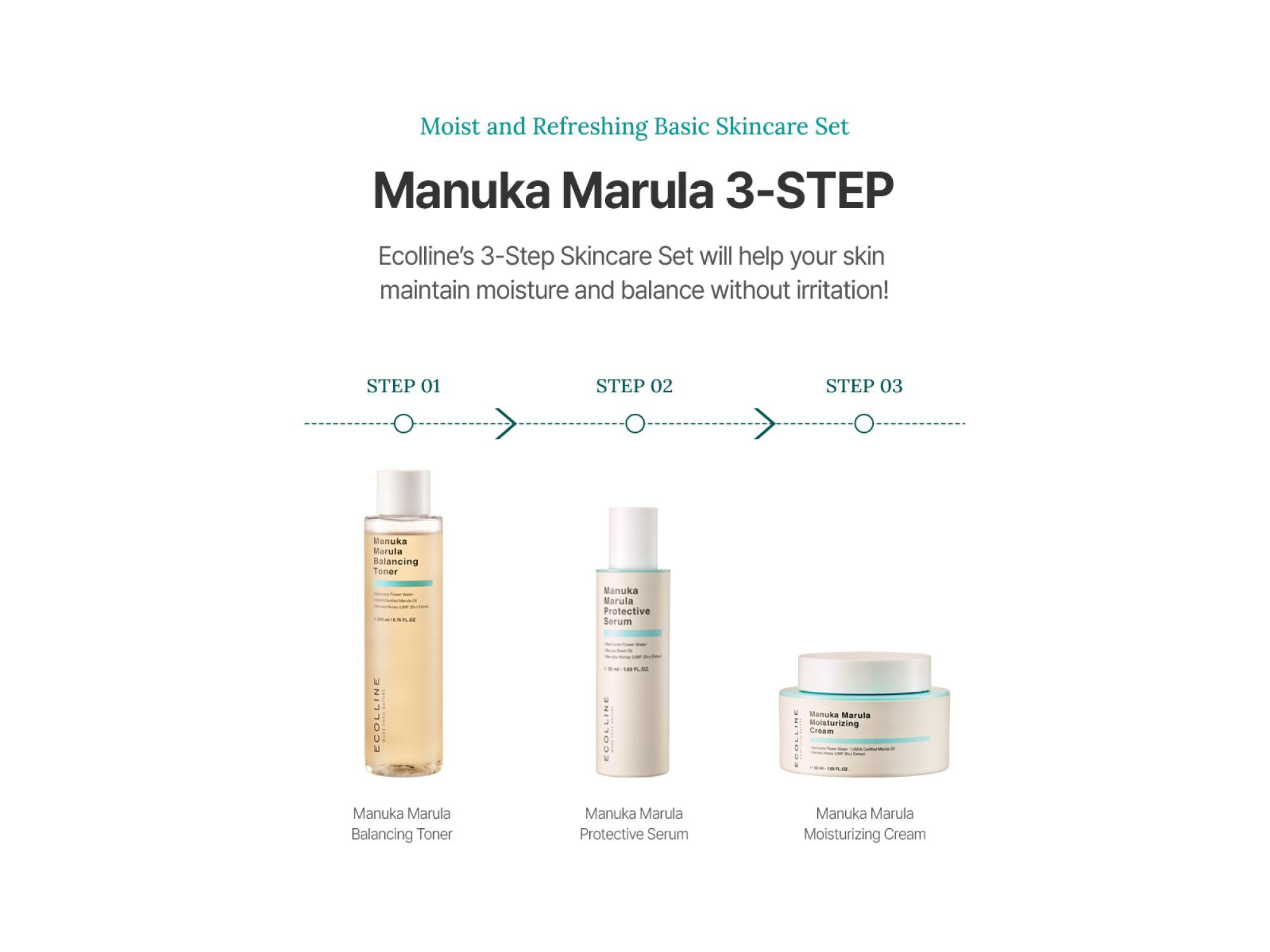 Manuka Marula Protective Serum 1.69 Fl oz — Image 7