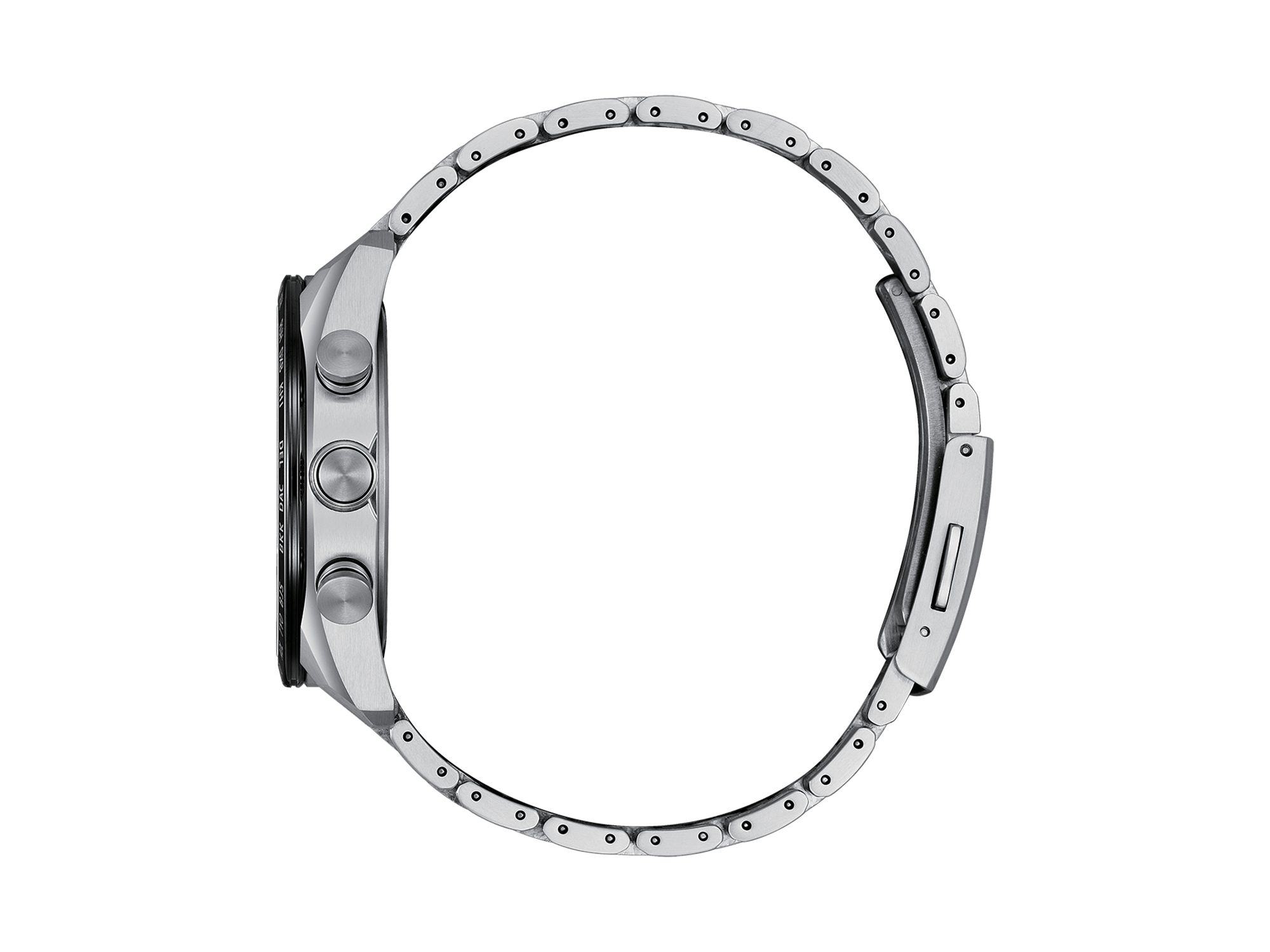 Premier Eco Attesa Special Edition Chronograph, 42mm — Image 3