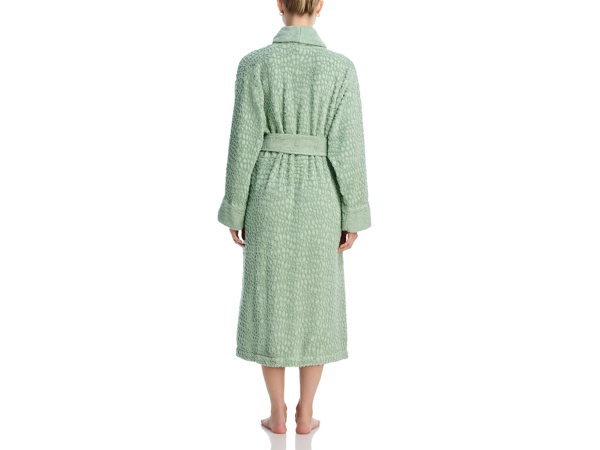 Lodge Robe — Image 6