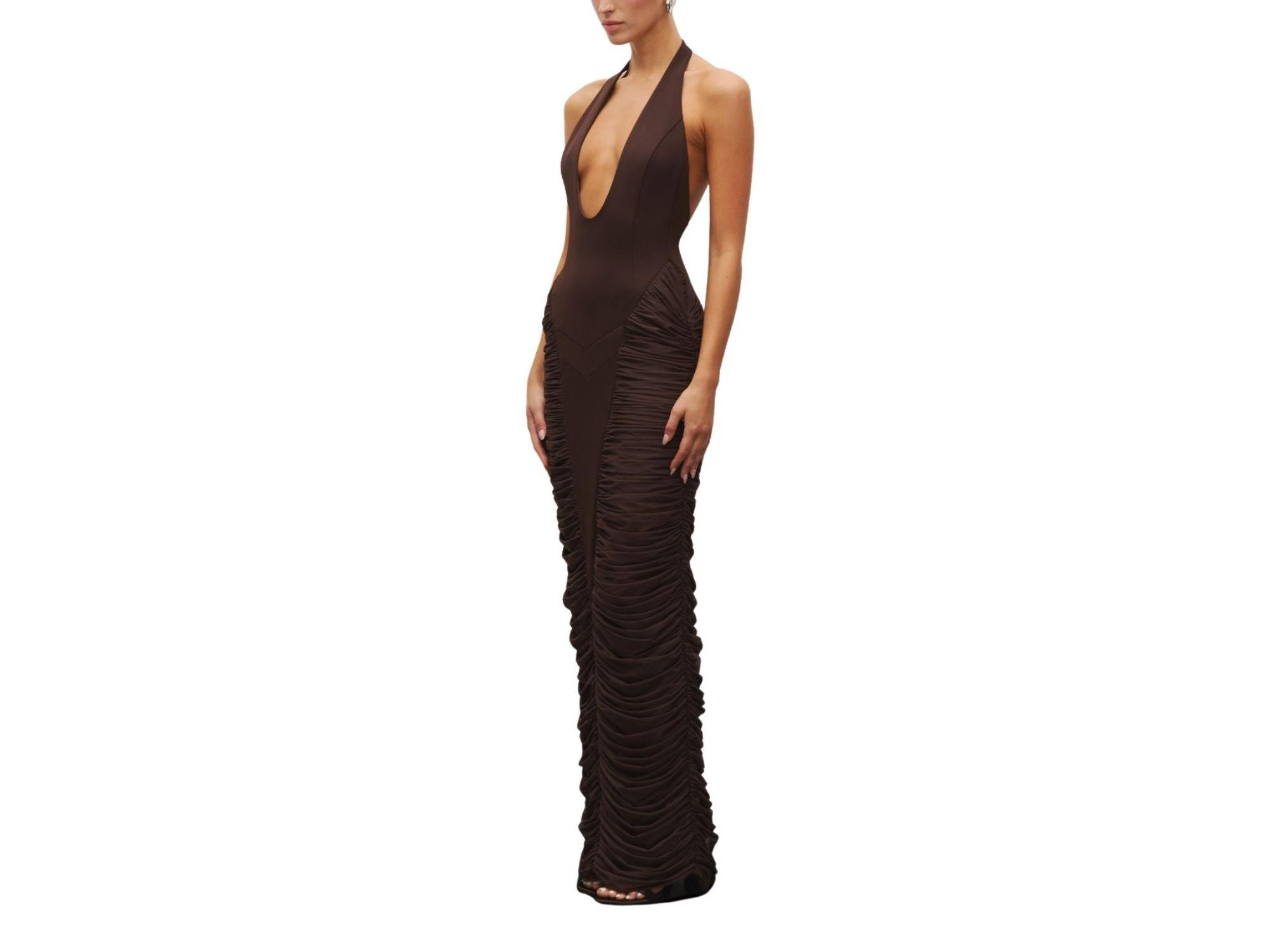 The Sculpt Dress — Image 4