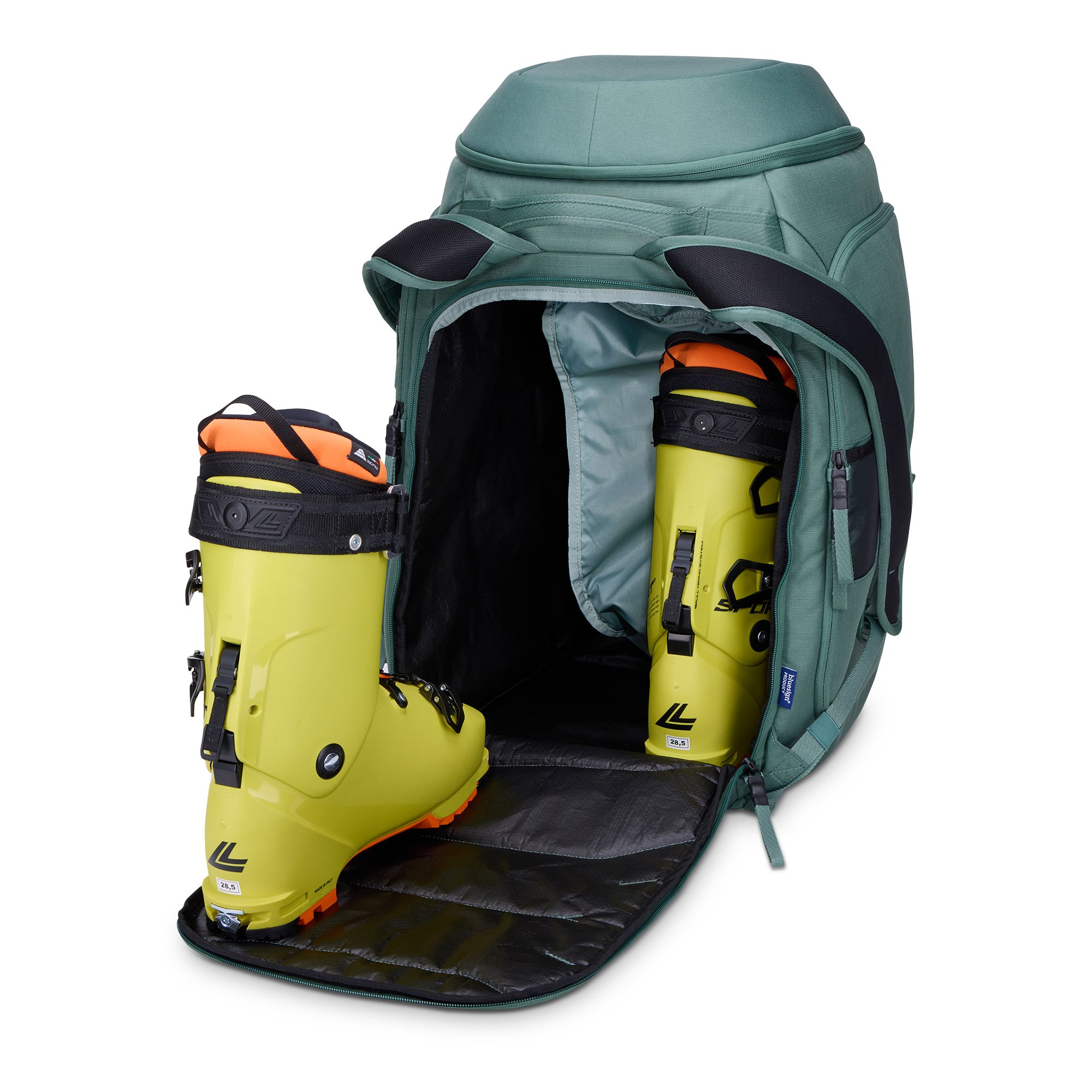 Roundtrip Boot Backpack, 60L — Image 3