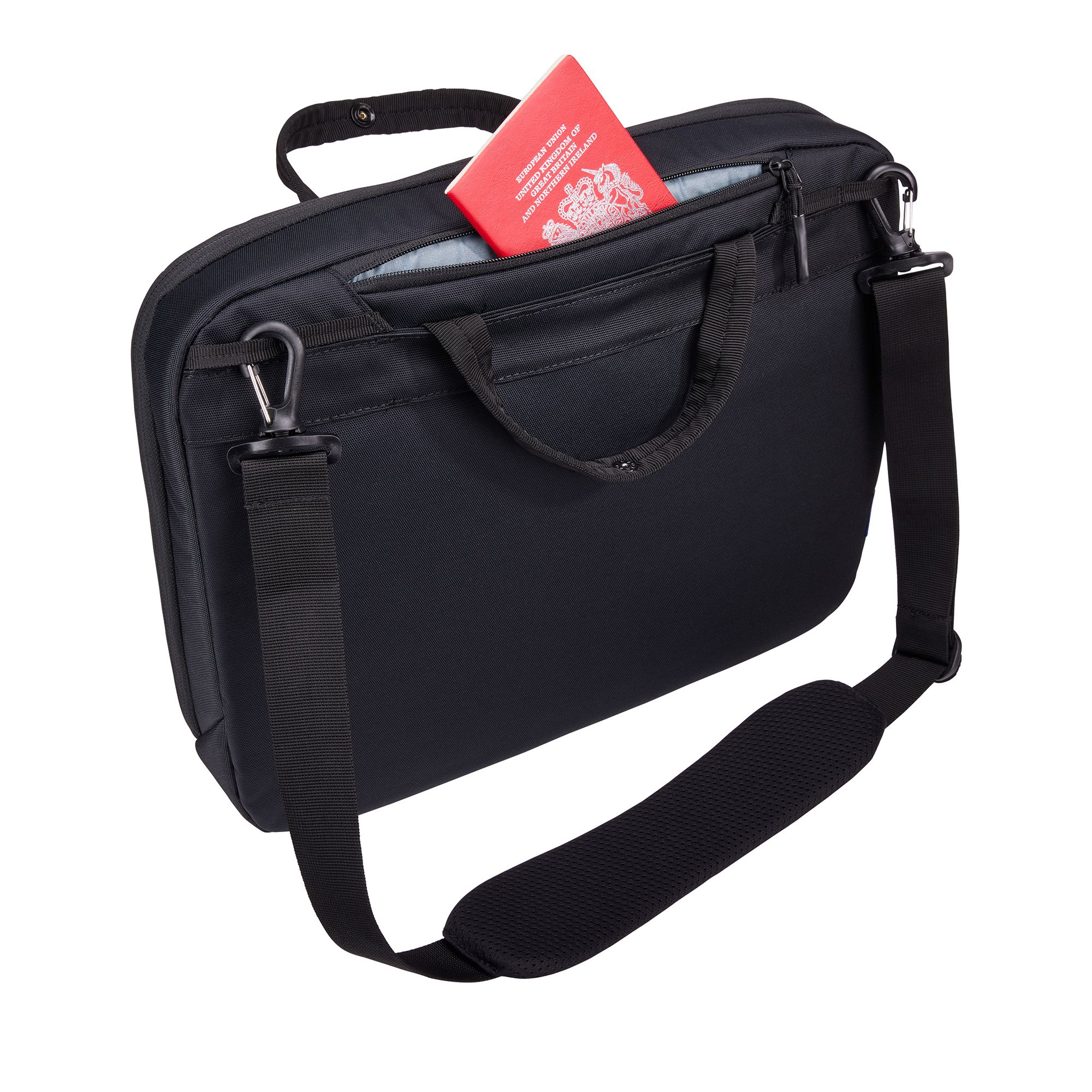 Subterra 2 16" Laptop Attache Case — Image 5