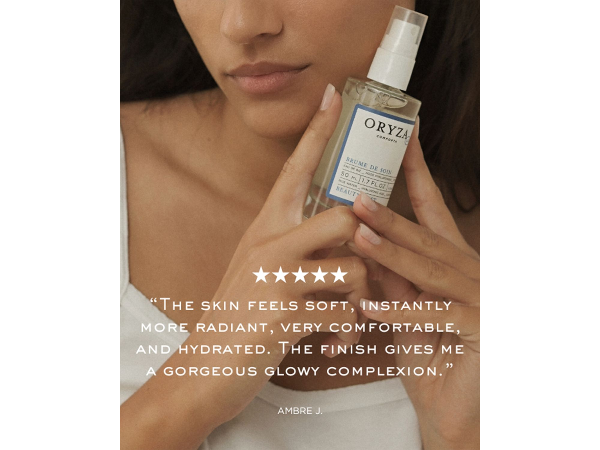 Beauty Mist 1.7 oz. — Image 7