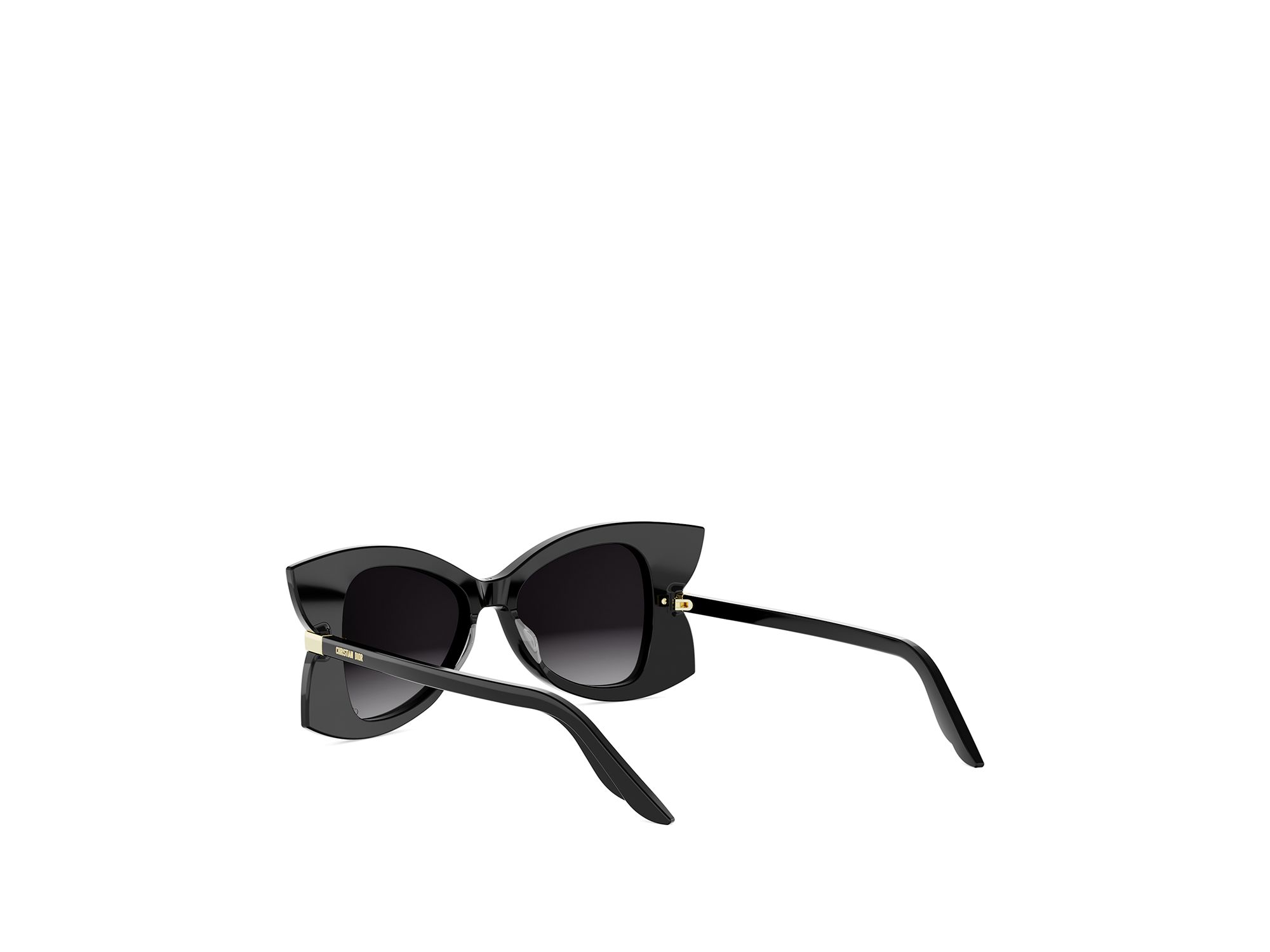Butterfly S1I Butterfly Sunglasses, 51mm — Image 3