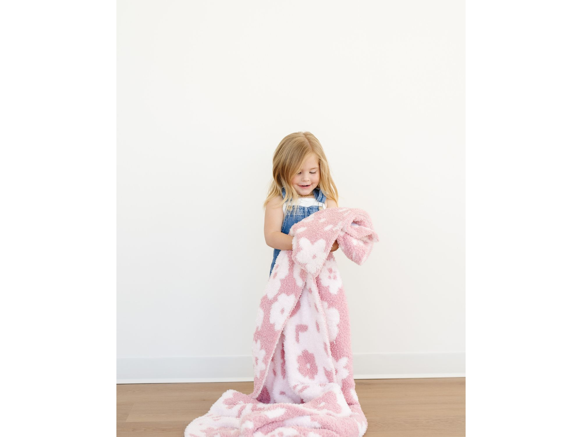 Double Layer Bamboni Blanket — Image 3