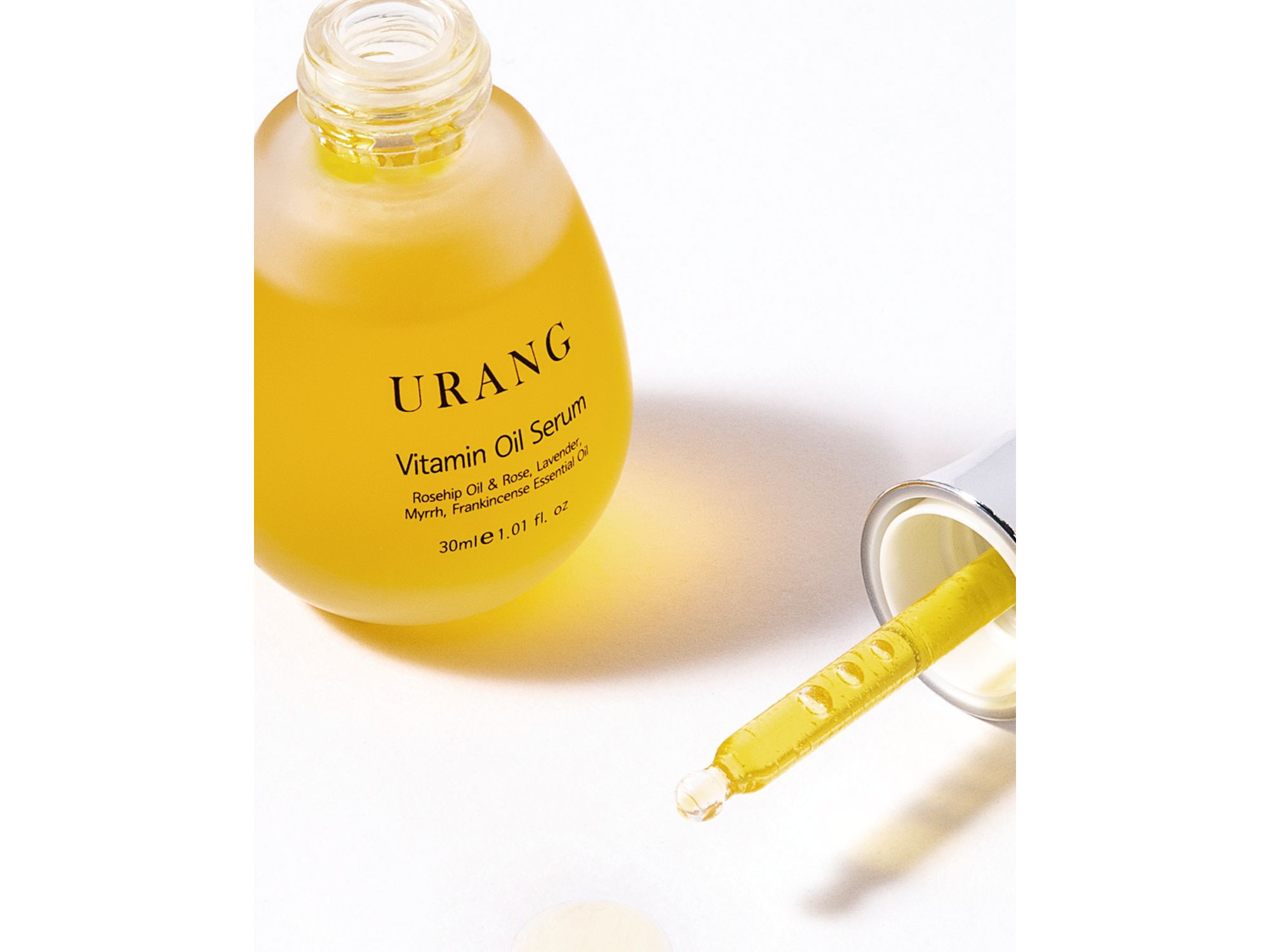 Vitamin Oil Serum — Image 5