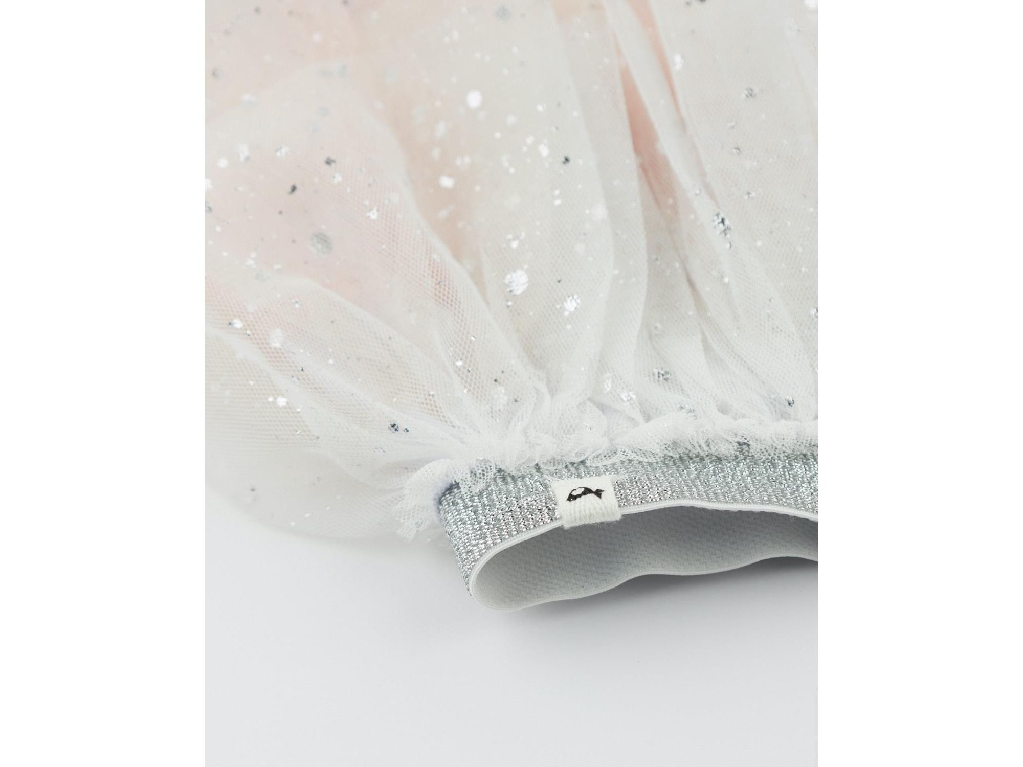 Girls' Ombre Layered Tutu Skirt - Little Kid — Image 3