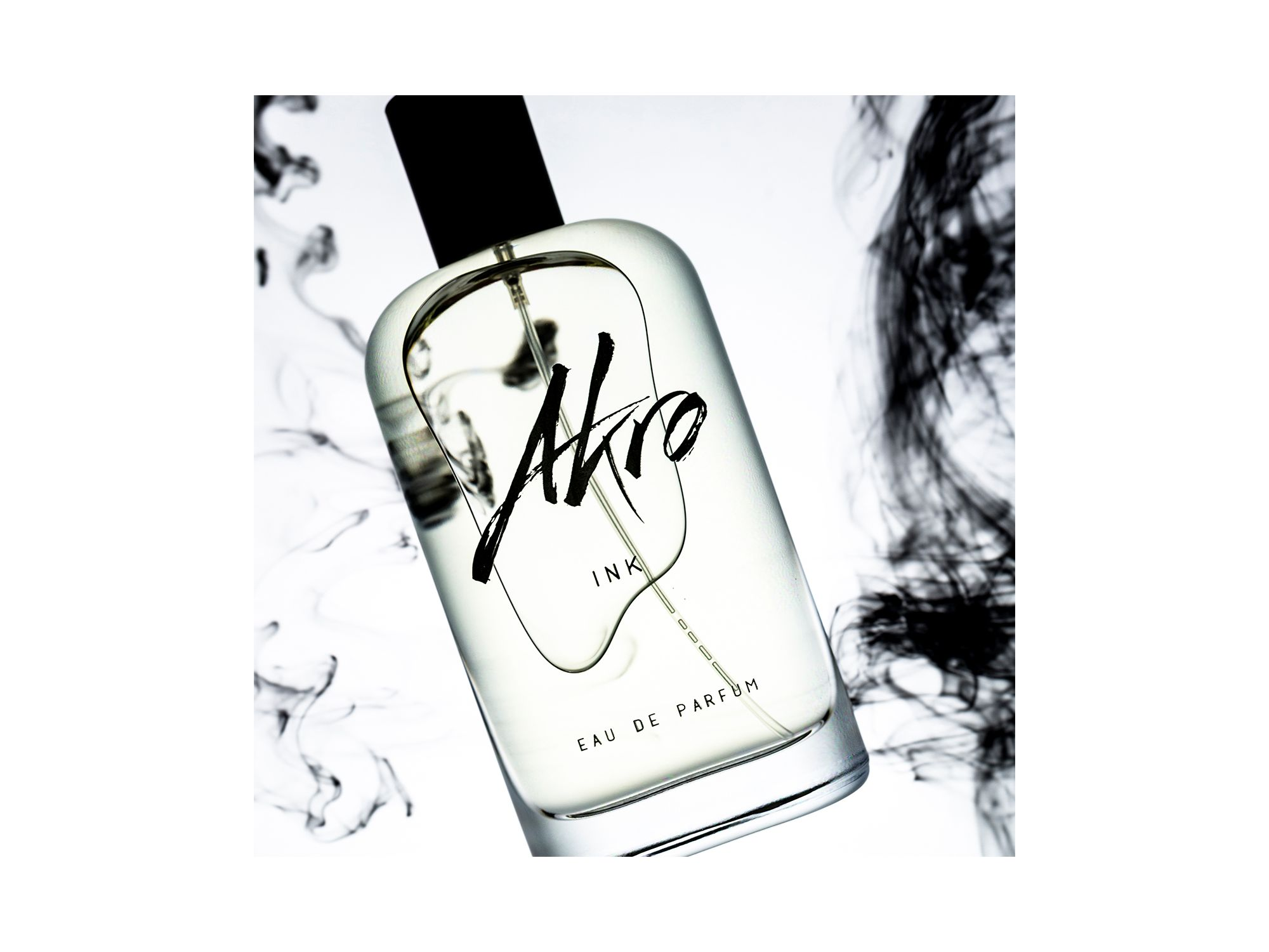 Ink Eau de Parfum 3.4 oz. — Image 3