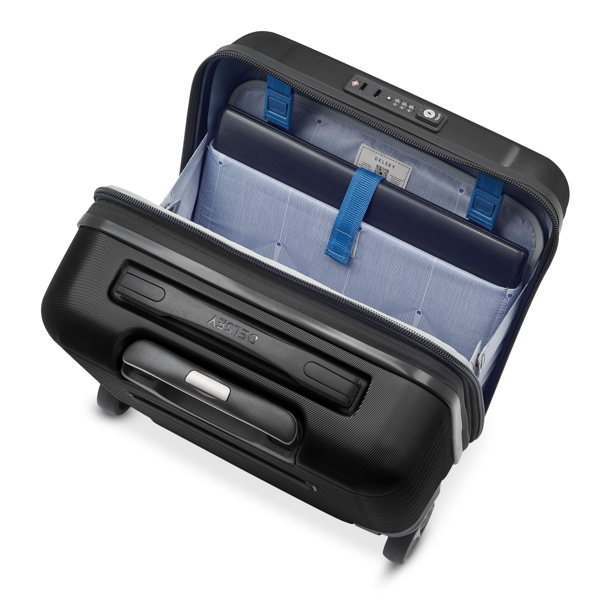 Cruise 3.0 2W Underseat Suitcase — Image 6