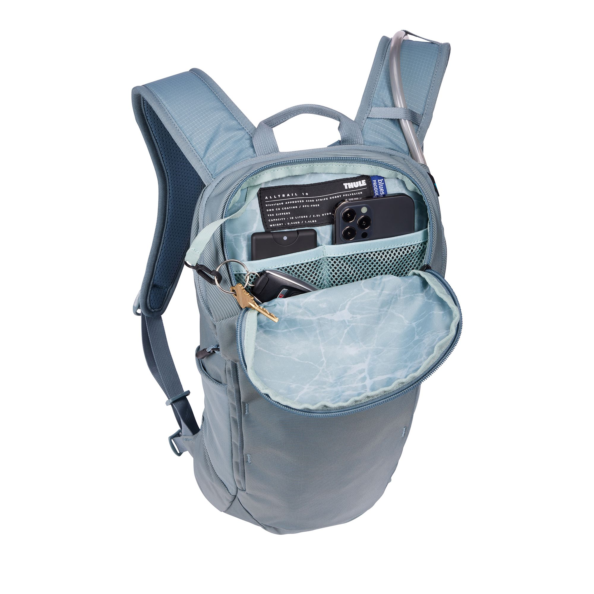 Alltrail Hydration Backpack 10L — Image 4