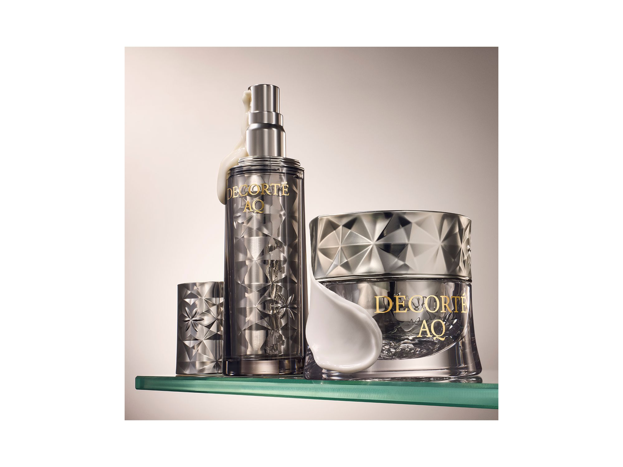 AQ Cream Absolute X 1.5 oz. — Image 3